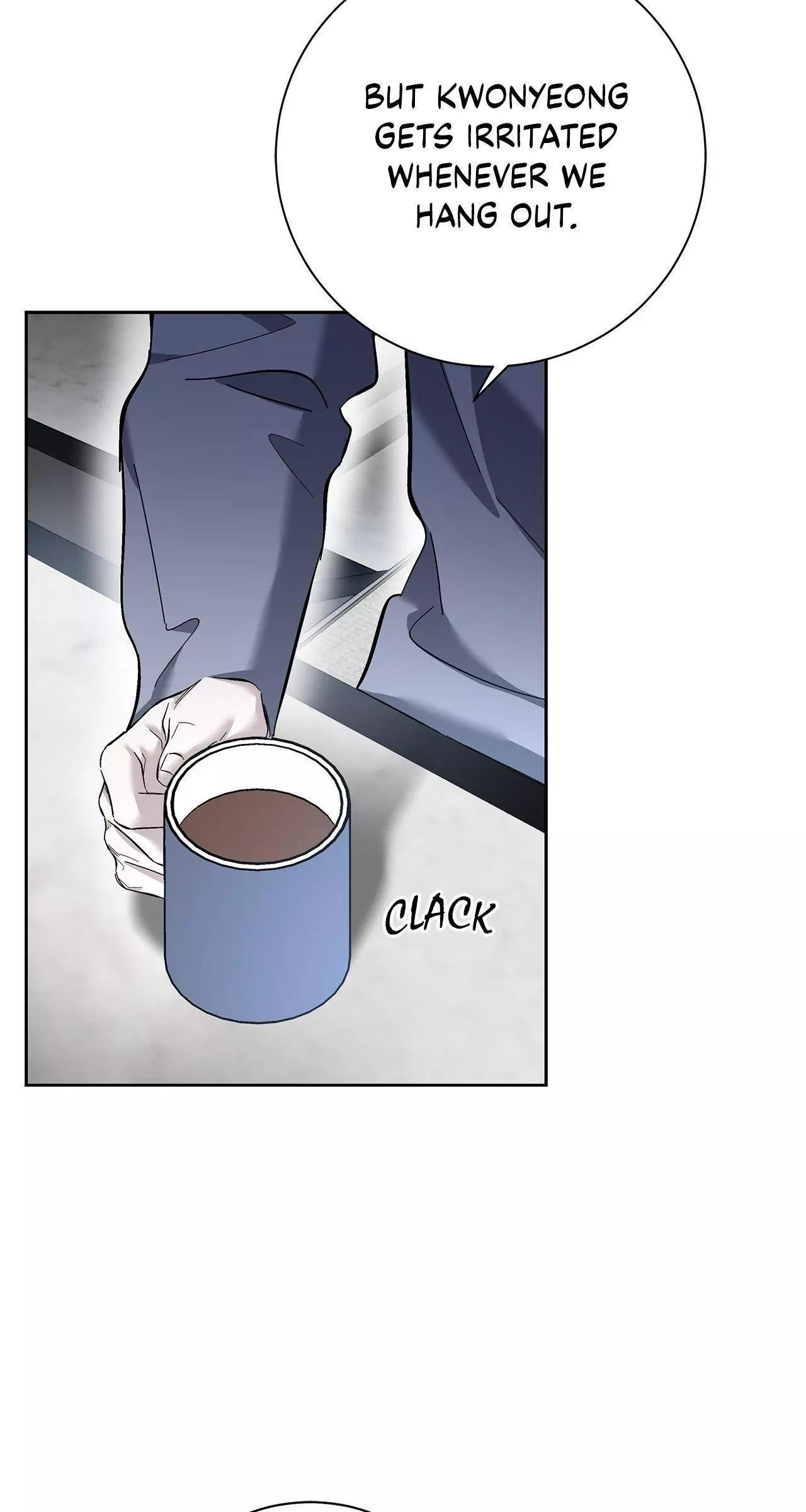 Unfair Love Affair Chapter 9 page 53