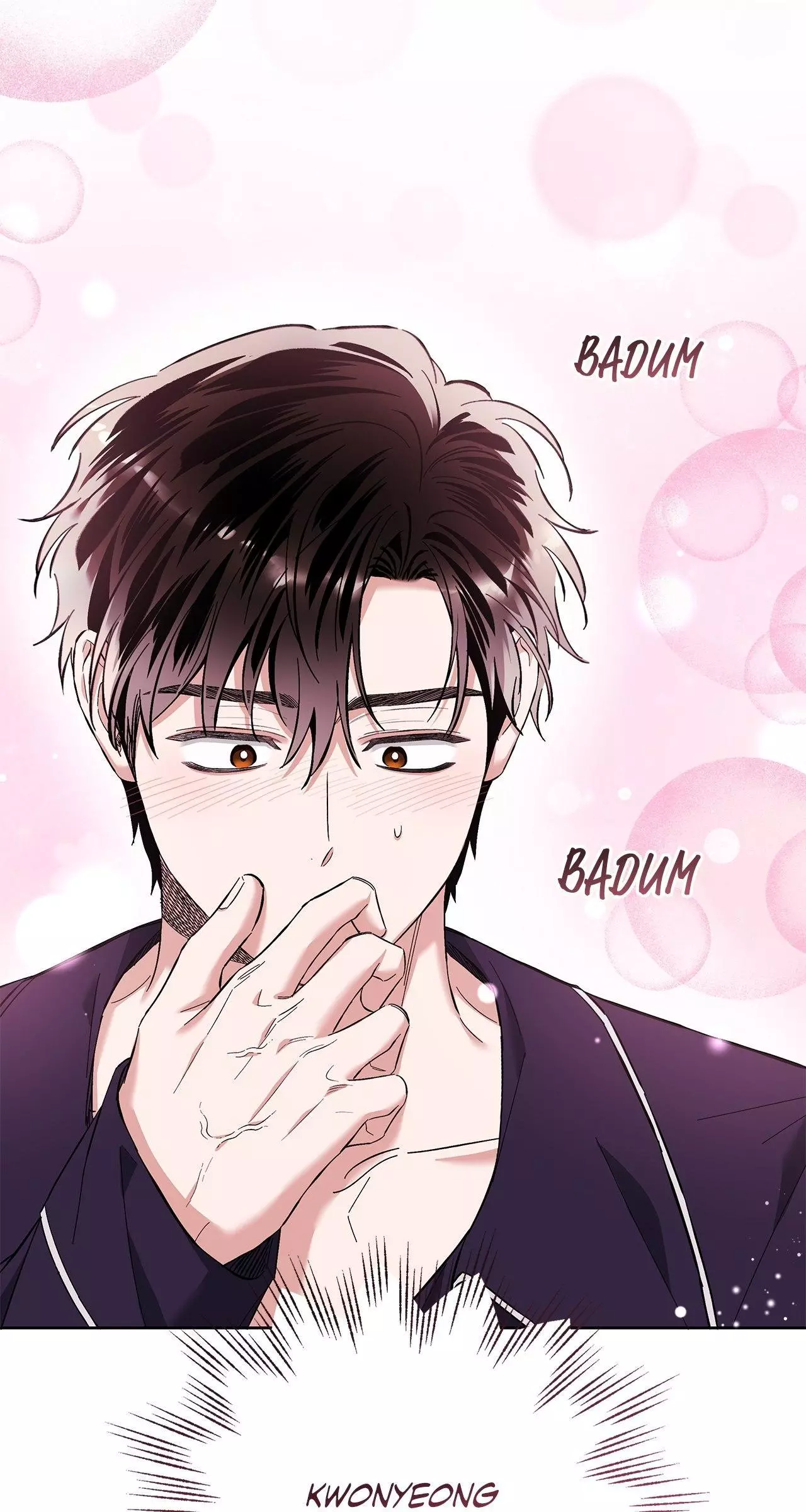 Unfair Love Affair Chapter 9 page 55
