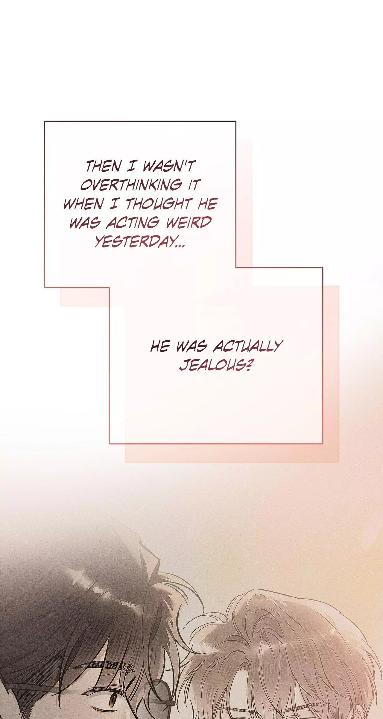 Unfair Love Affair Chapter 9 page 57