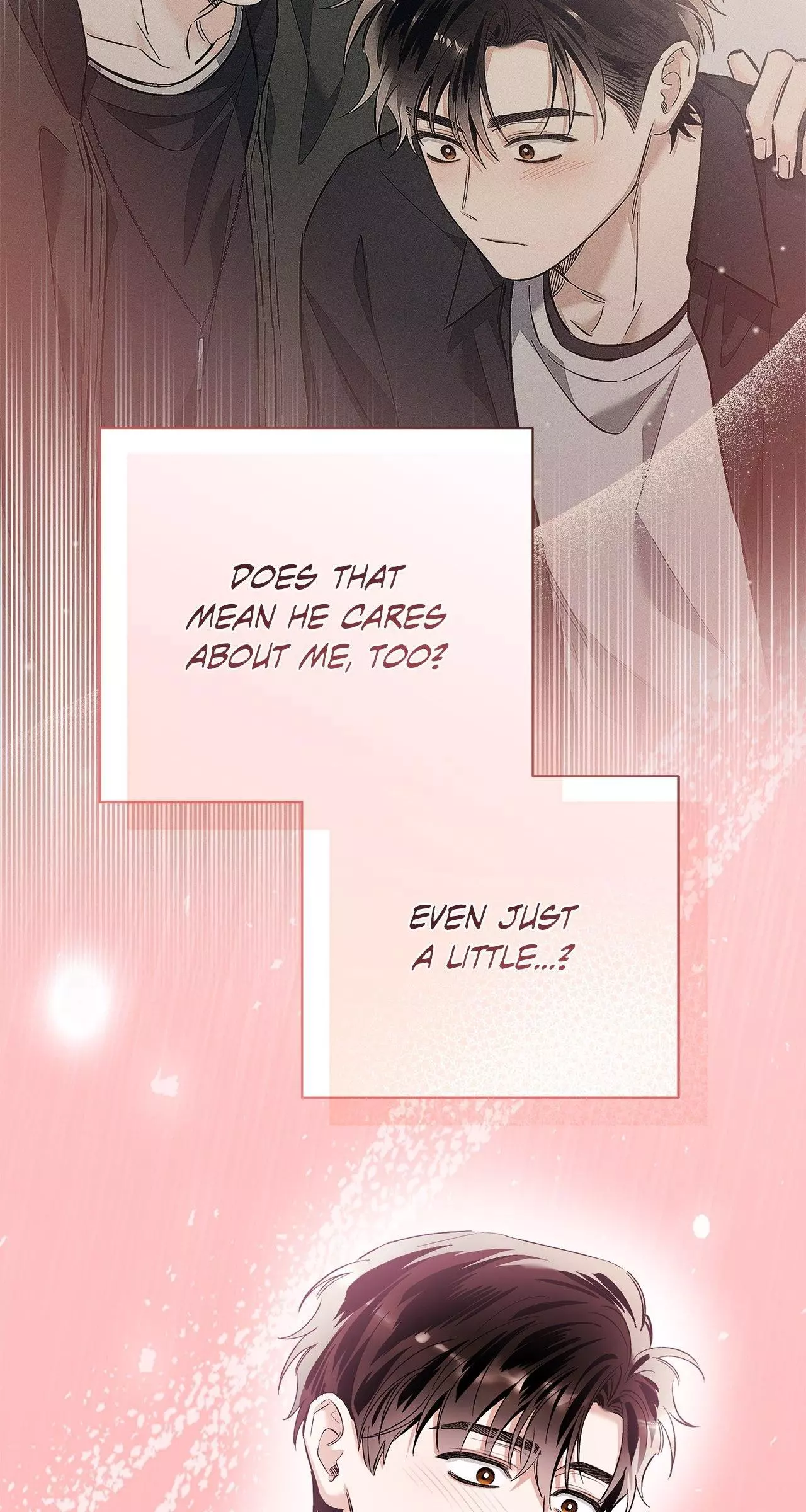 Unfair Love Affair Chapter 9 page 59