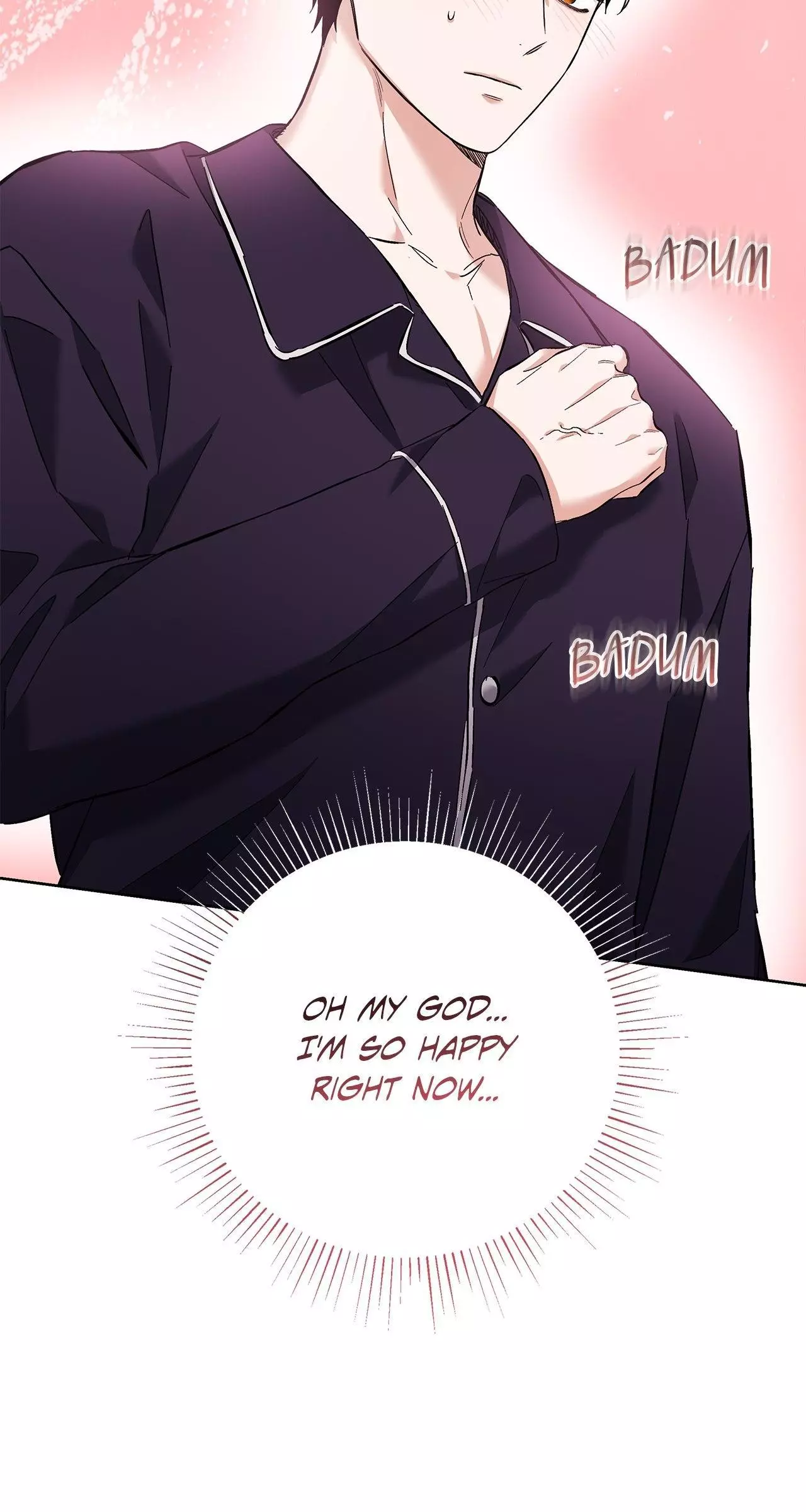 Unfair Love Affair Chapter 9 page 60