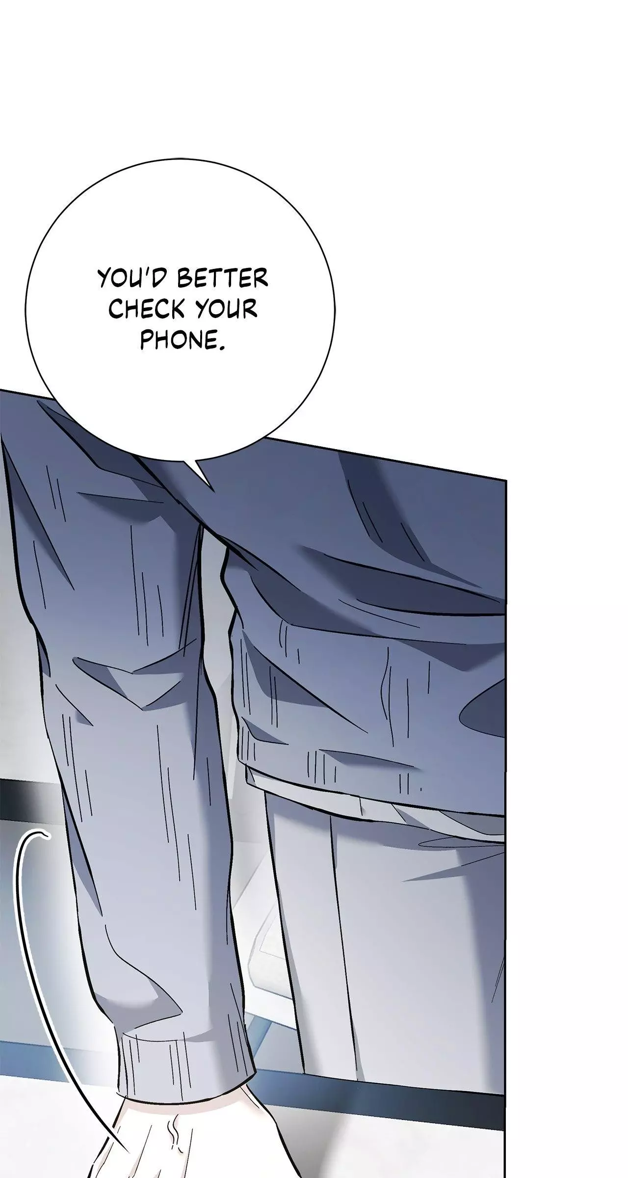 Unfair Love Affair Chapter 9 page 61