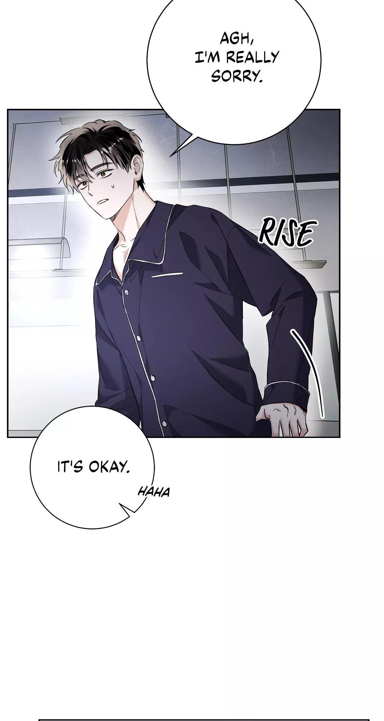 Unfair Love Affair Chapter 9 page 64
