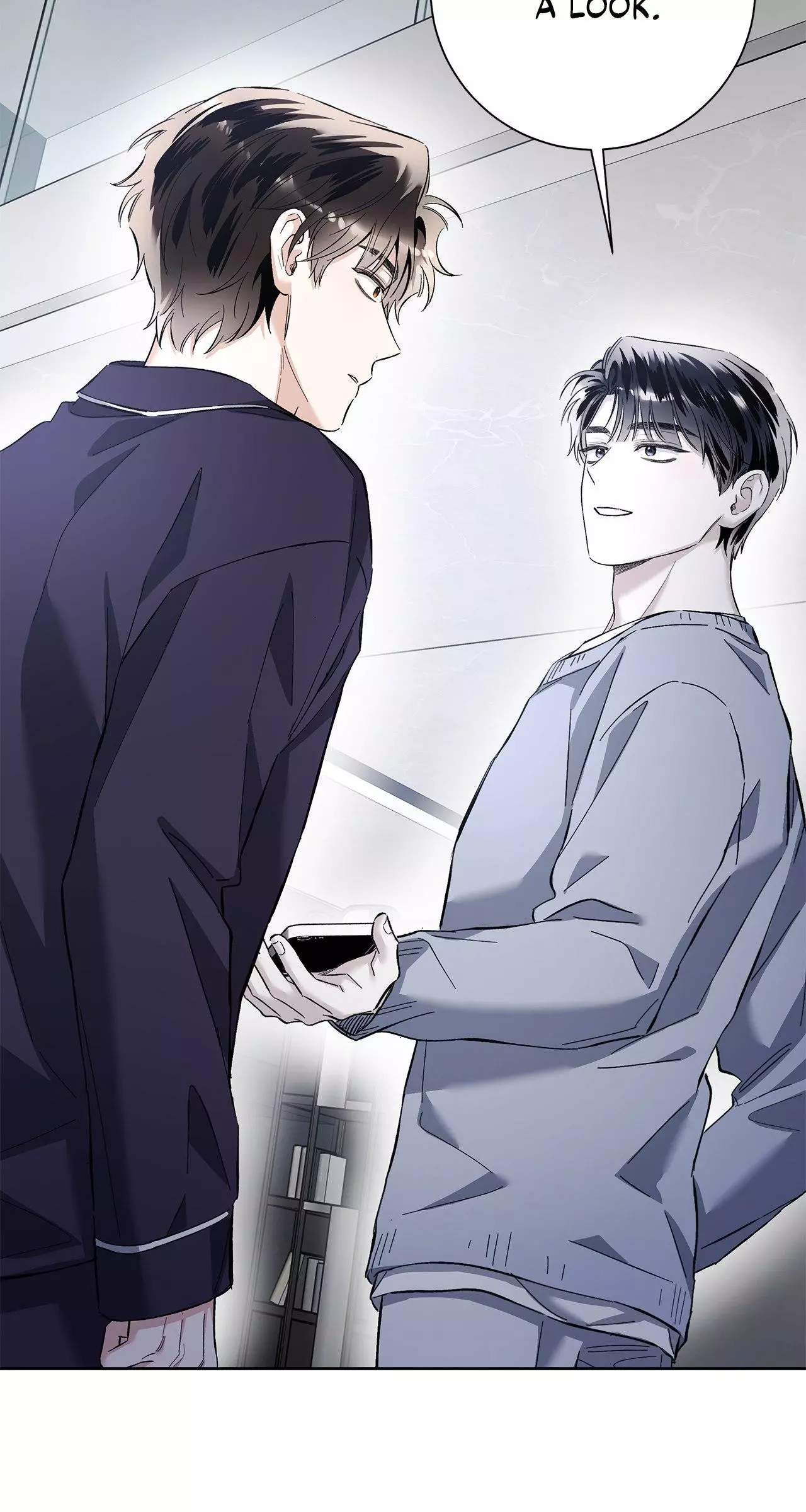 Unfair Love Affair Chapter 9 page 66