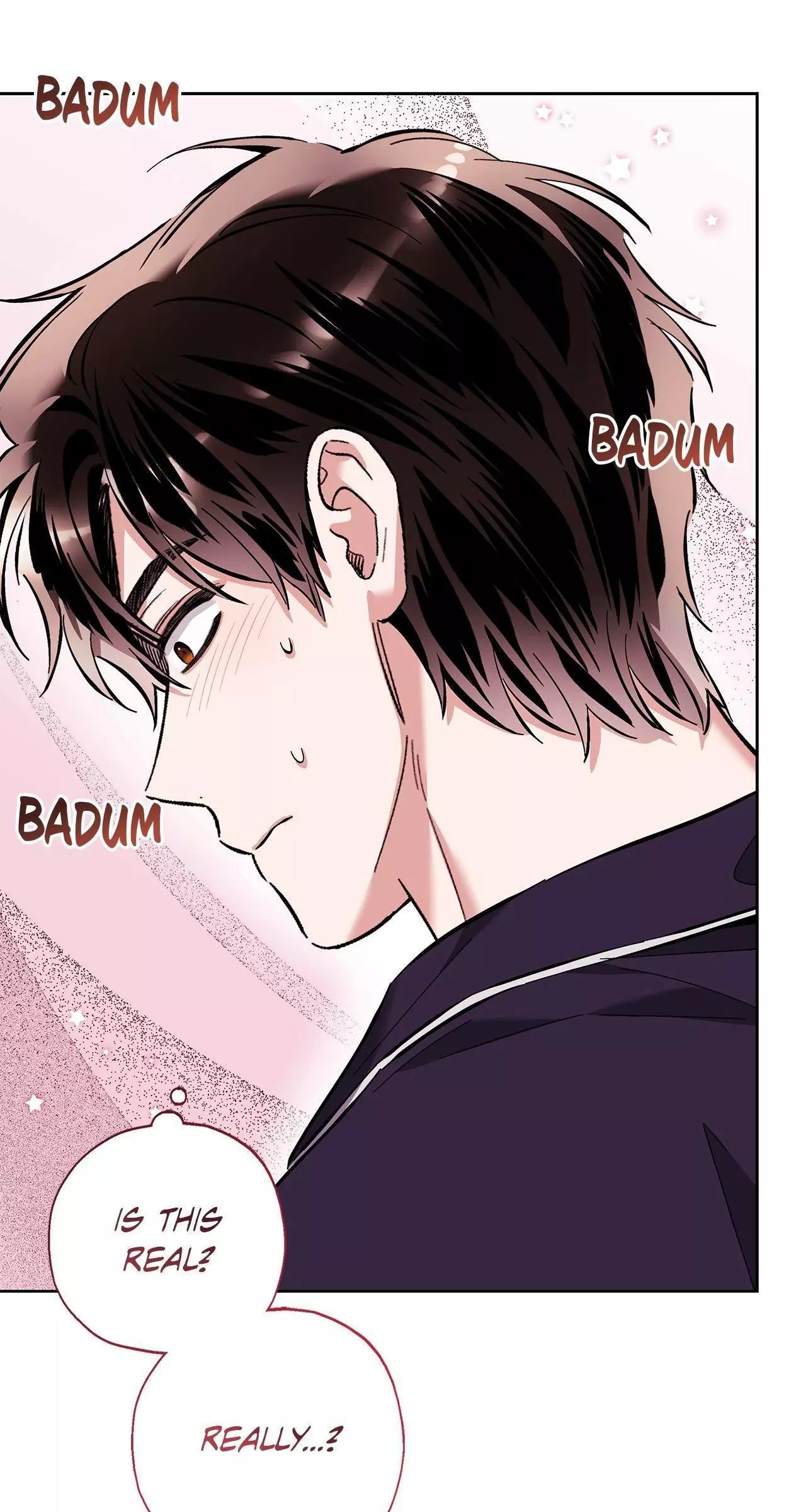 Unfair Love Affair Chapter 9 page 70