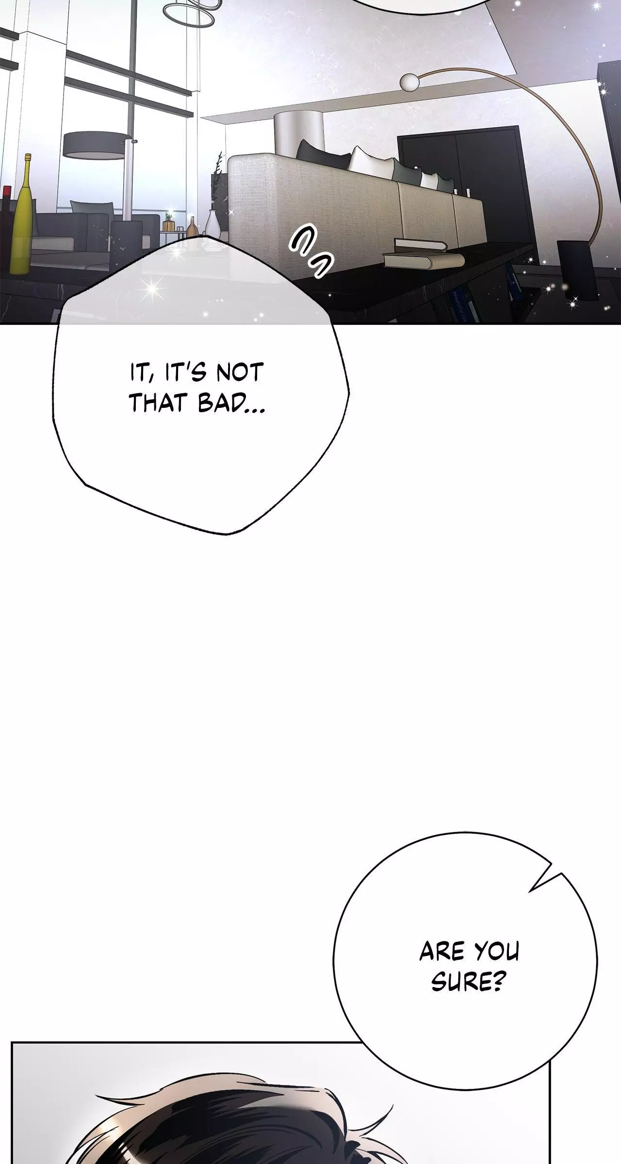 Unfair Love Affair Chapter 9 page 73