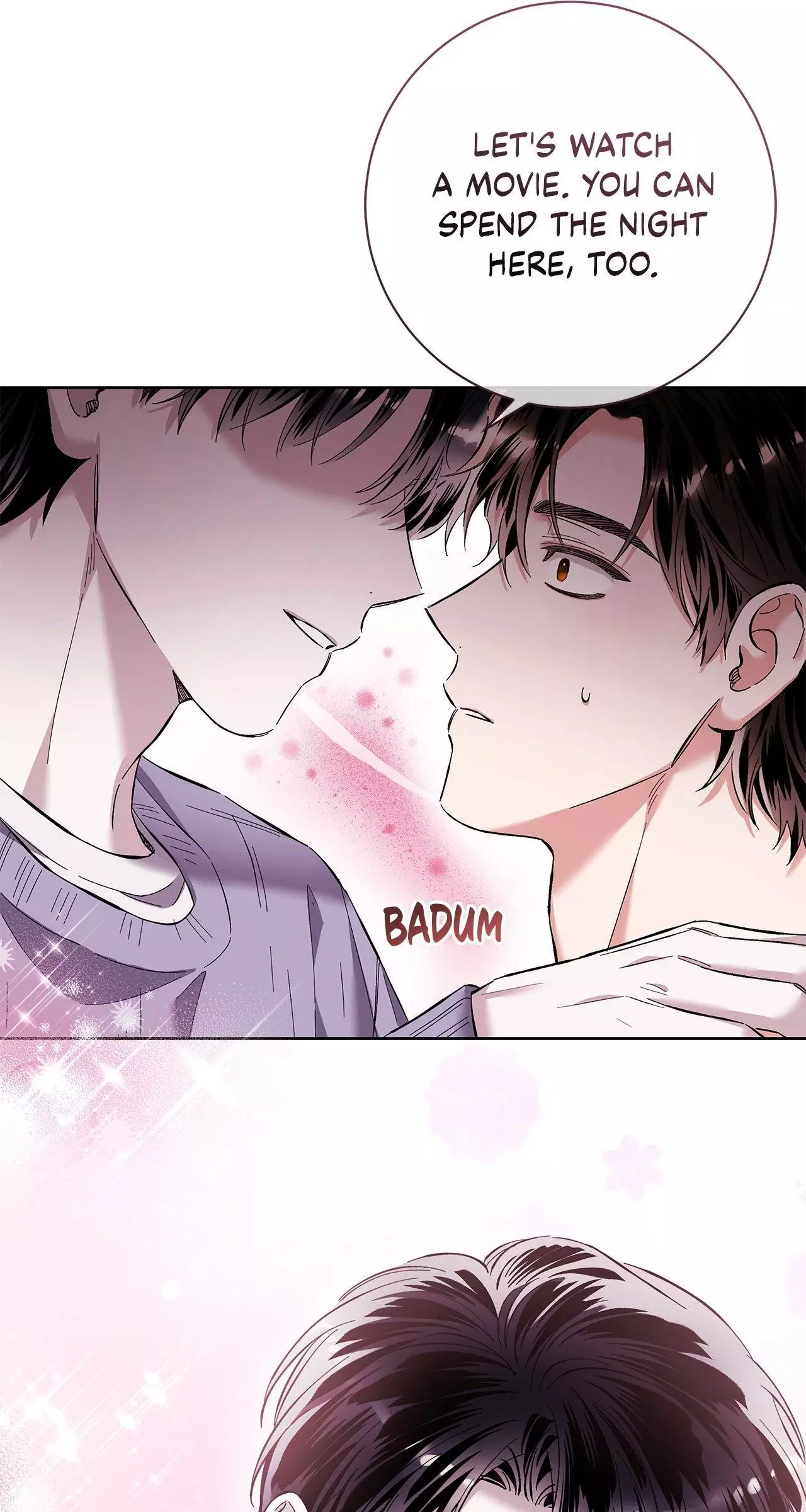 Unfair Love Affair Chapter 9 page 77