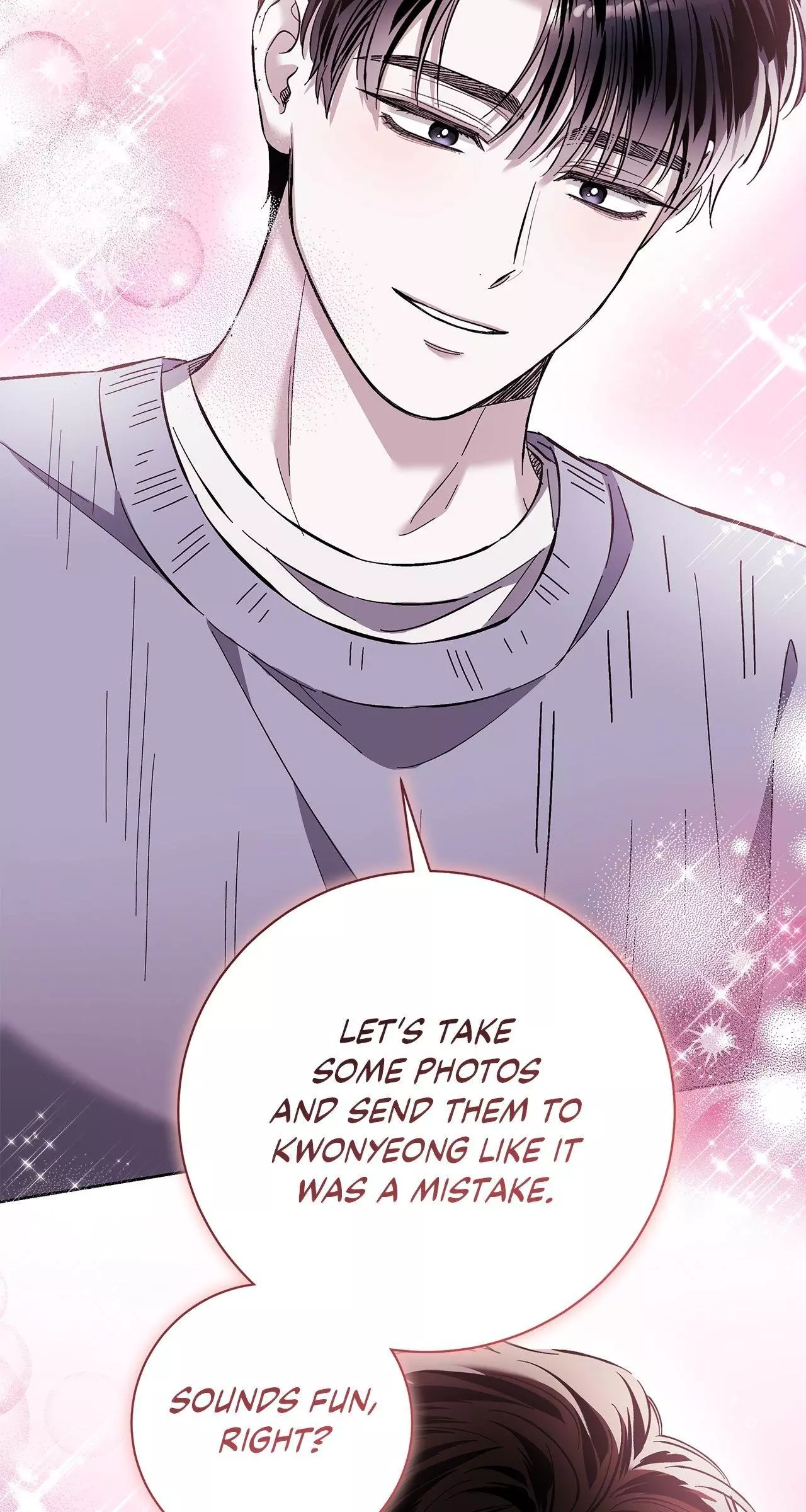 Unfair Love Affair Chapter 9 page 78
