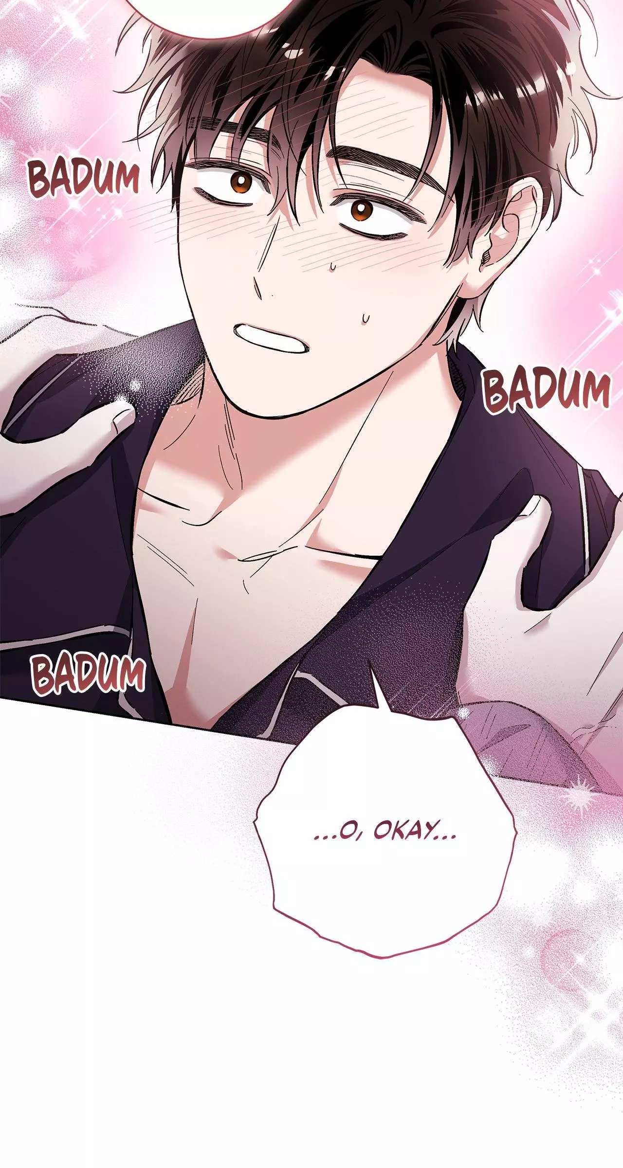 Unfair Love Affair Chapter 9 page 79