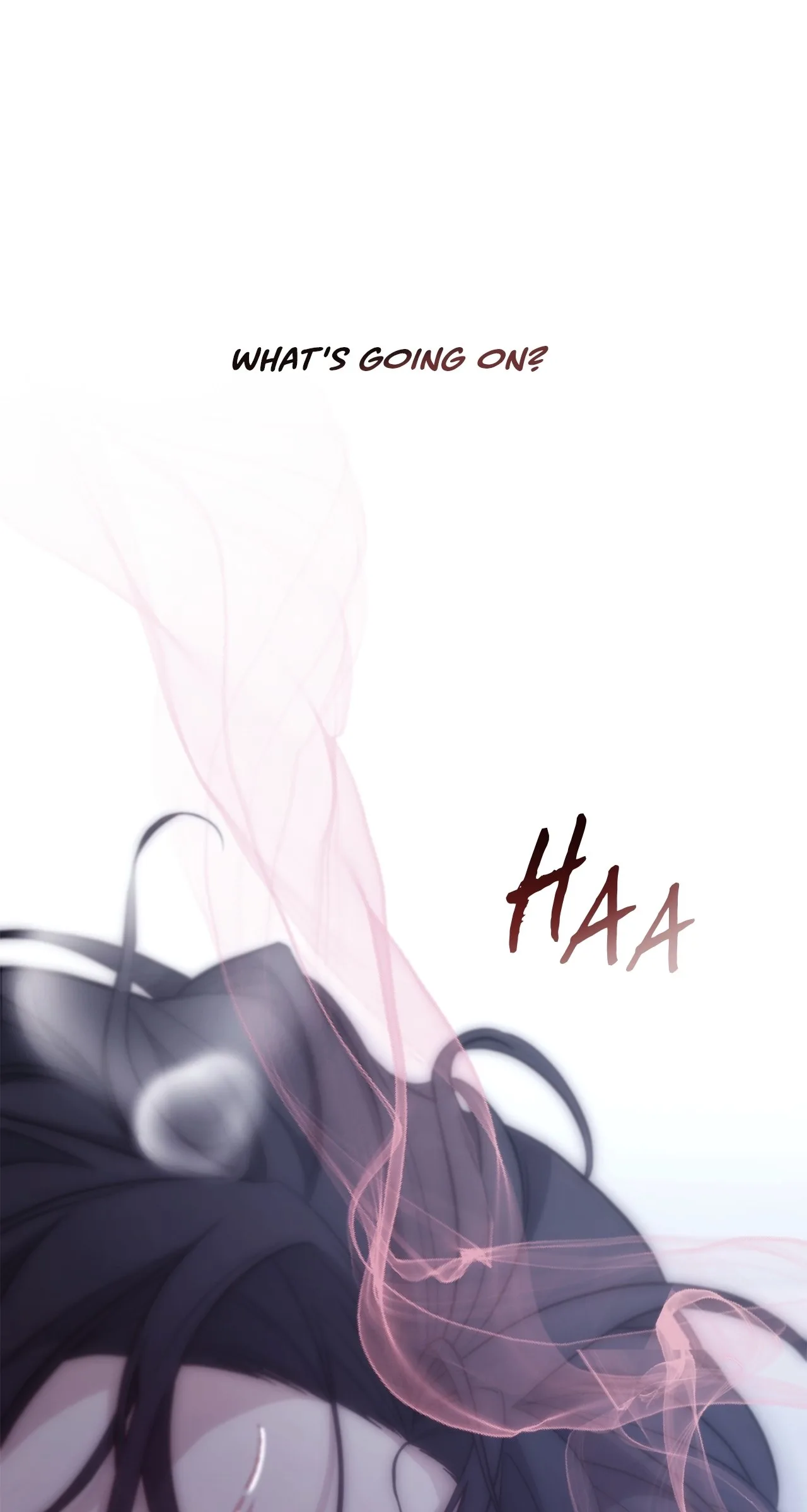 Unfinished Business Chapter 1 page 3