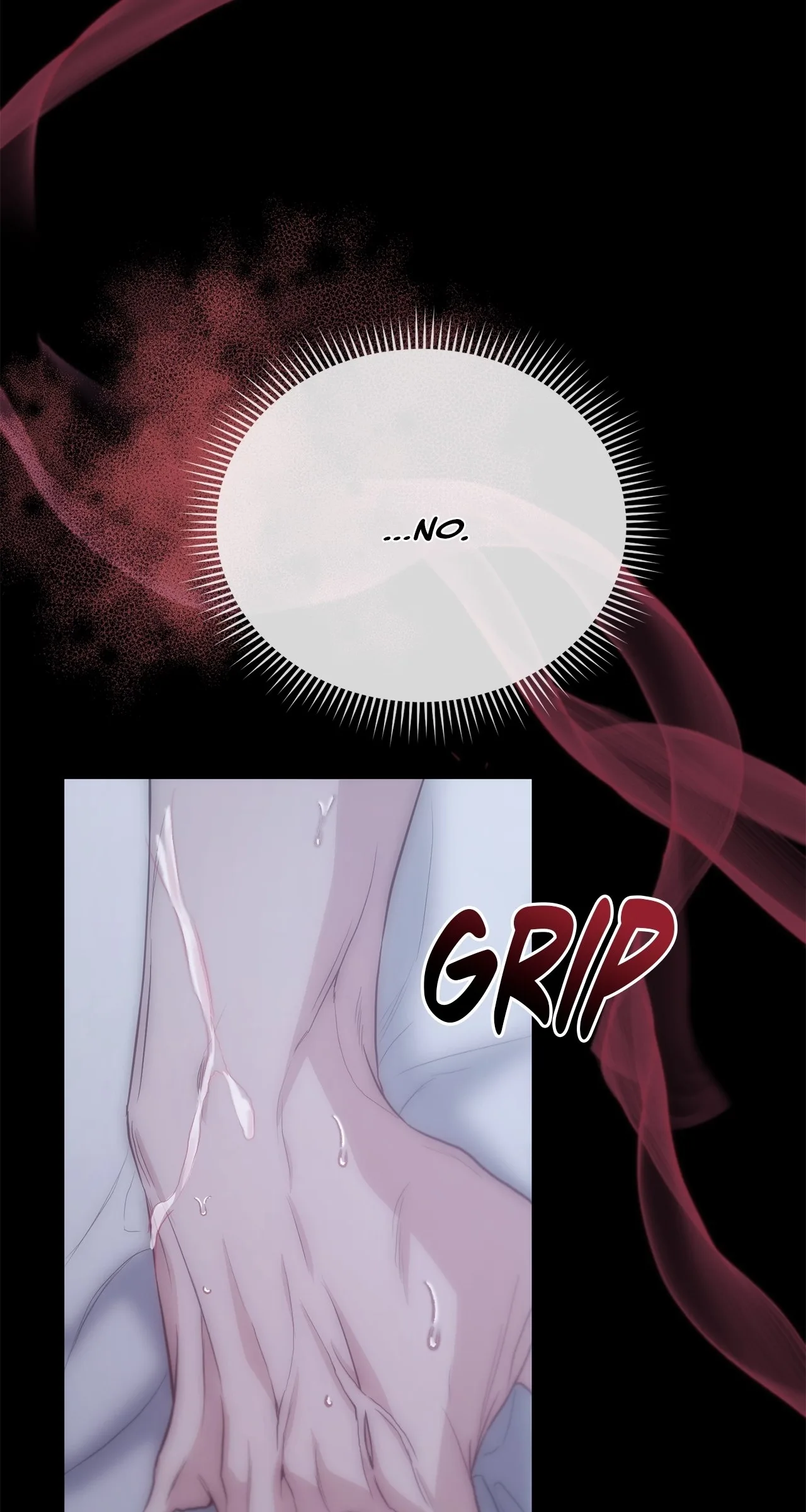 Unfinished Business Chapter 1 page 7