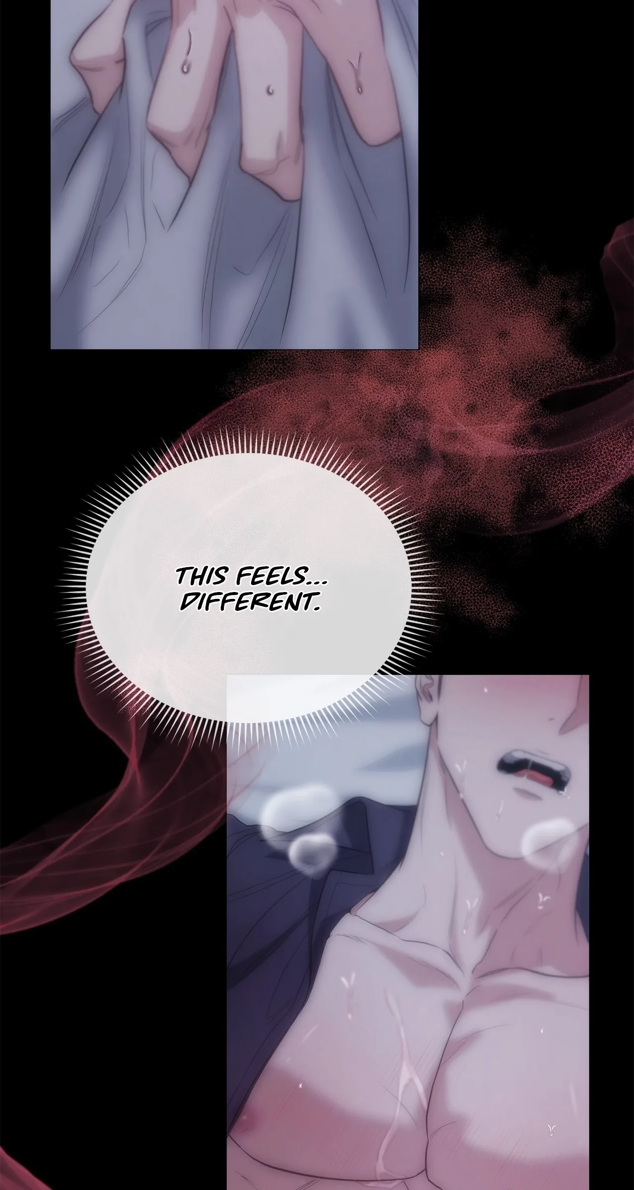 Unfinished Business Chapter 1 page 8