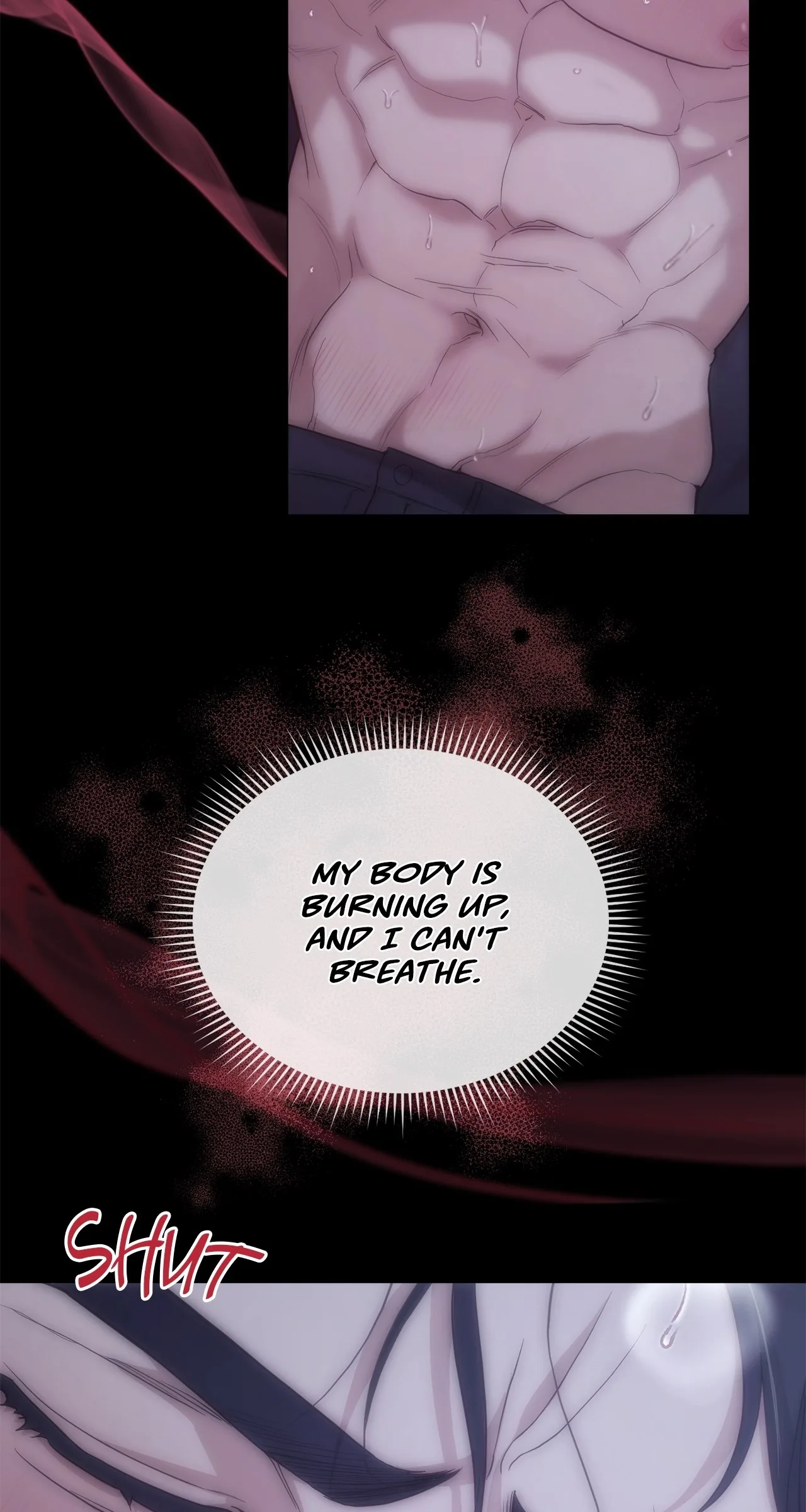 Unfinished Business Chapter 1 page 9