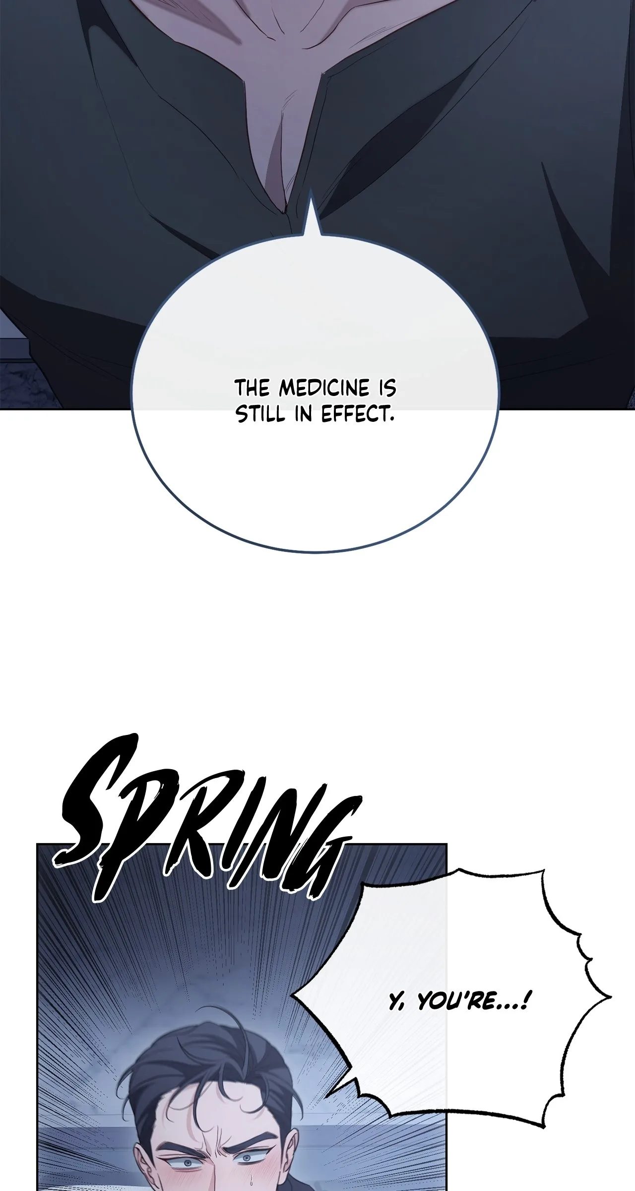 Unfinished Business Chapter 1 page 16