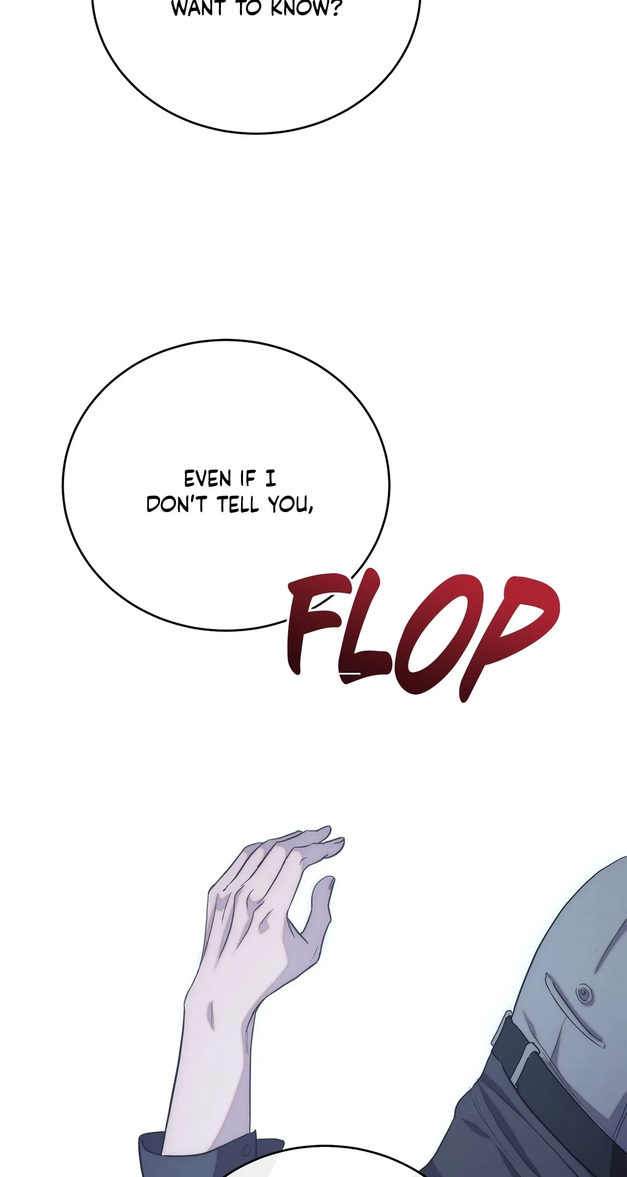Unfinished Business Chapter 1 page 23