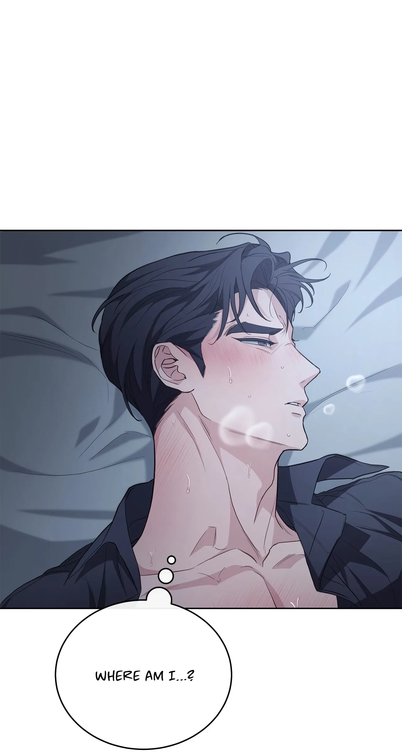 Unfinished Business Chapter 1 page 12
