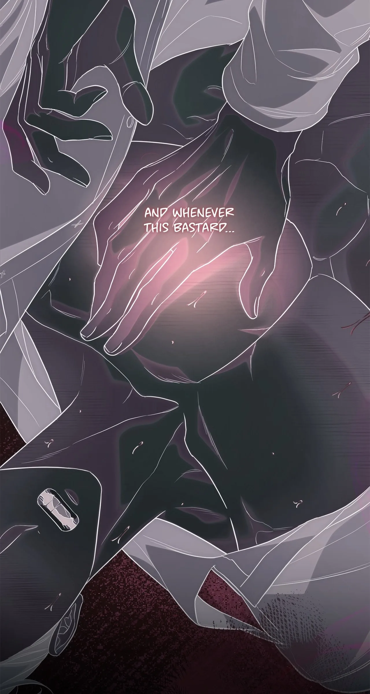 Unfinished Business Chapter 1 page 26
