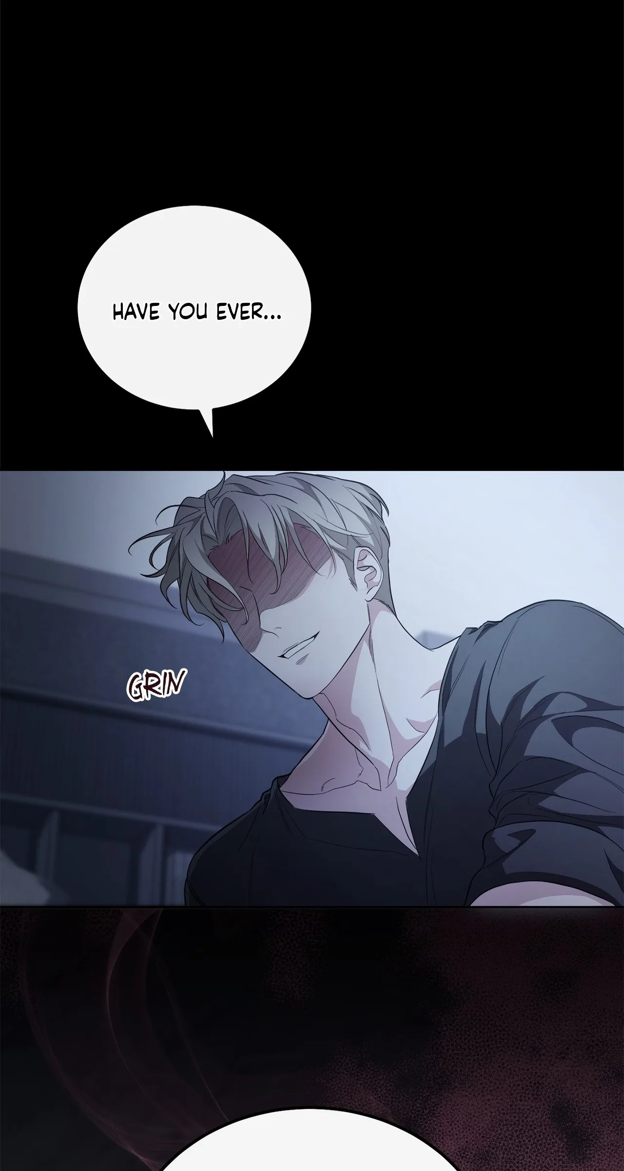 Unfinished Business Chapter 1 page 28