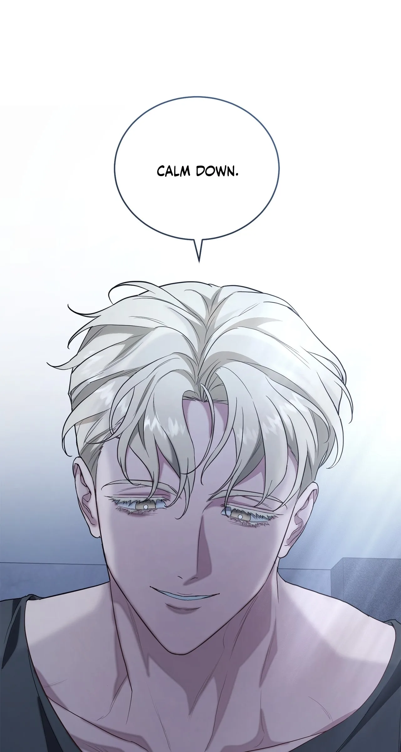 Unfinished Business Chapter 1 page 15