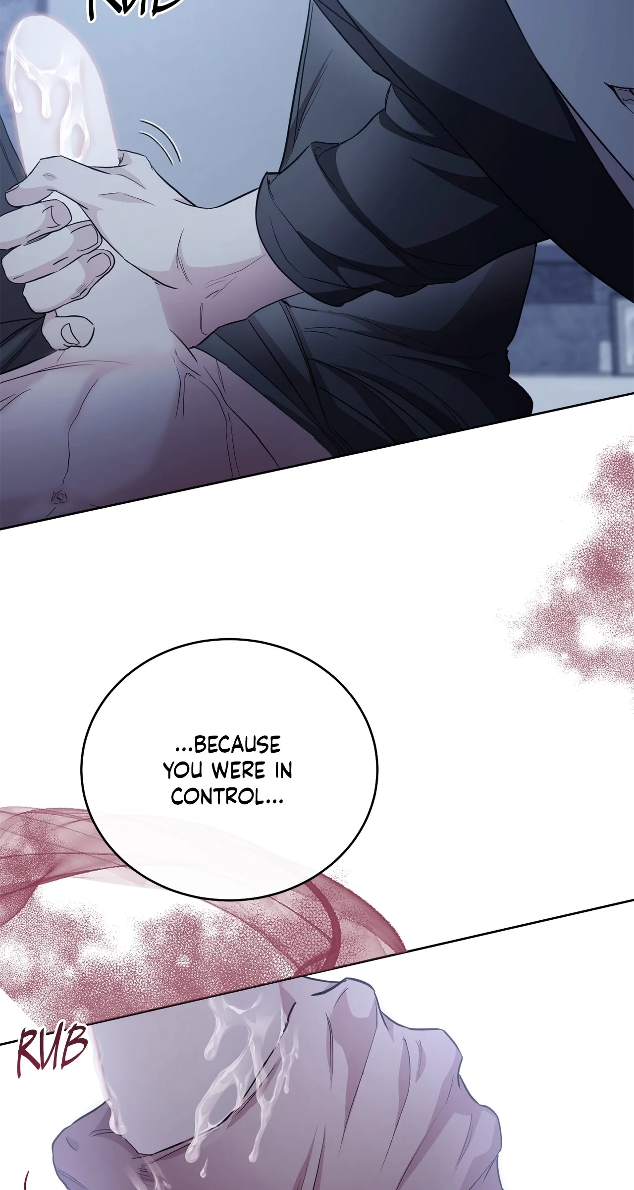 Unfinished Business Chapter 1 page 32