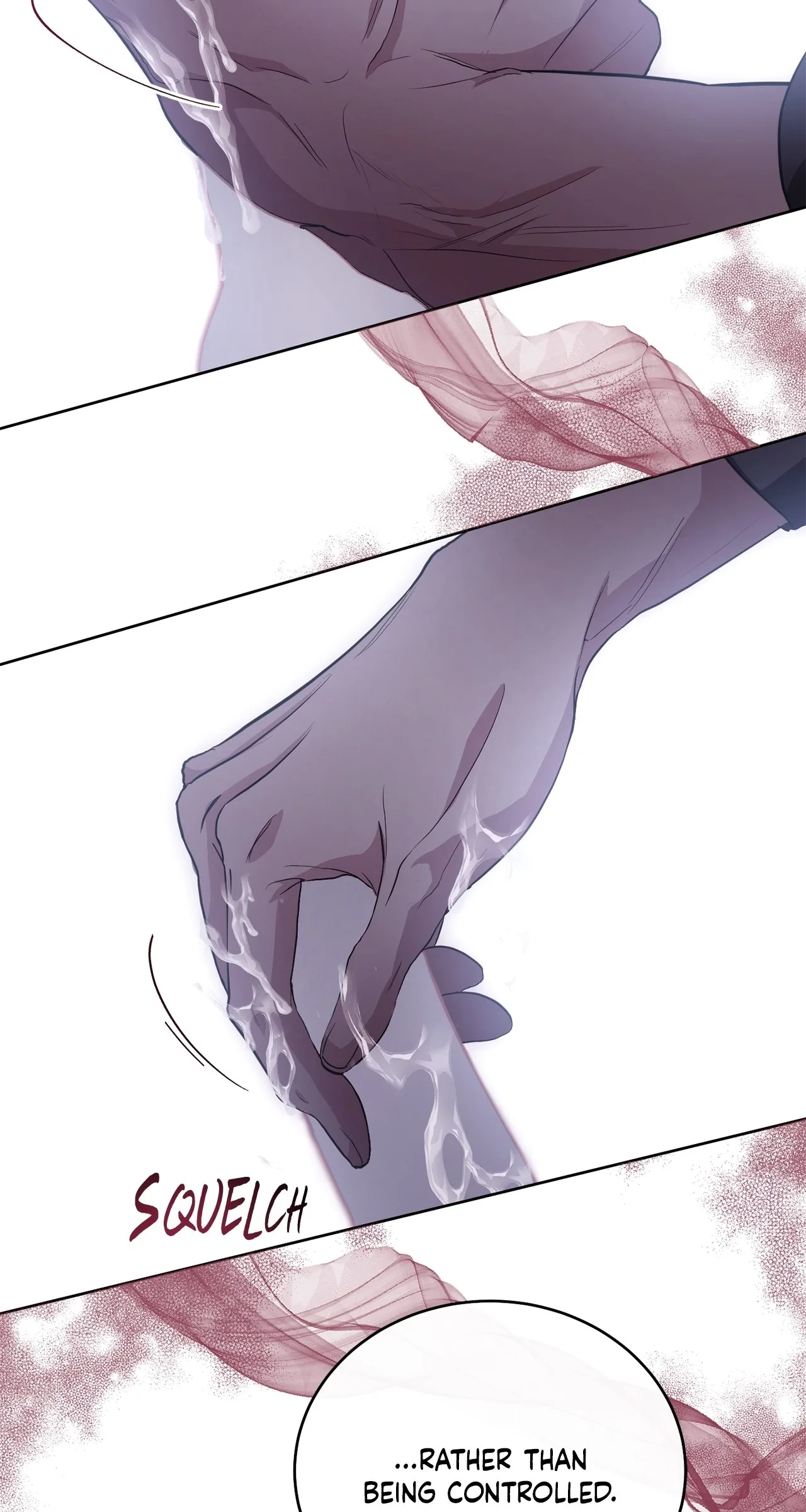 Unfinished Business Chapter 1 page 33