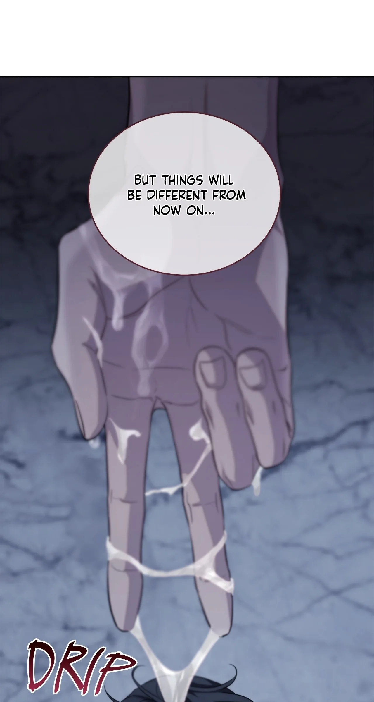 Unfinished Business Chapter 1 page 35