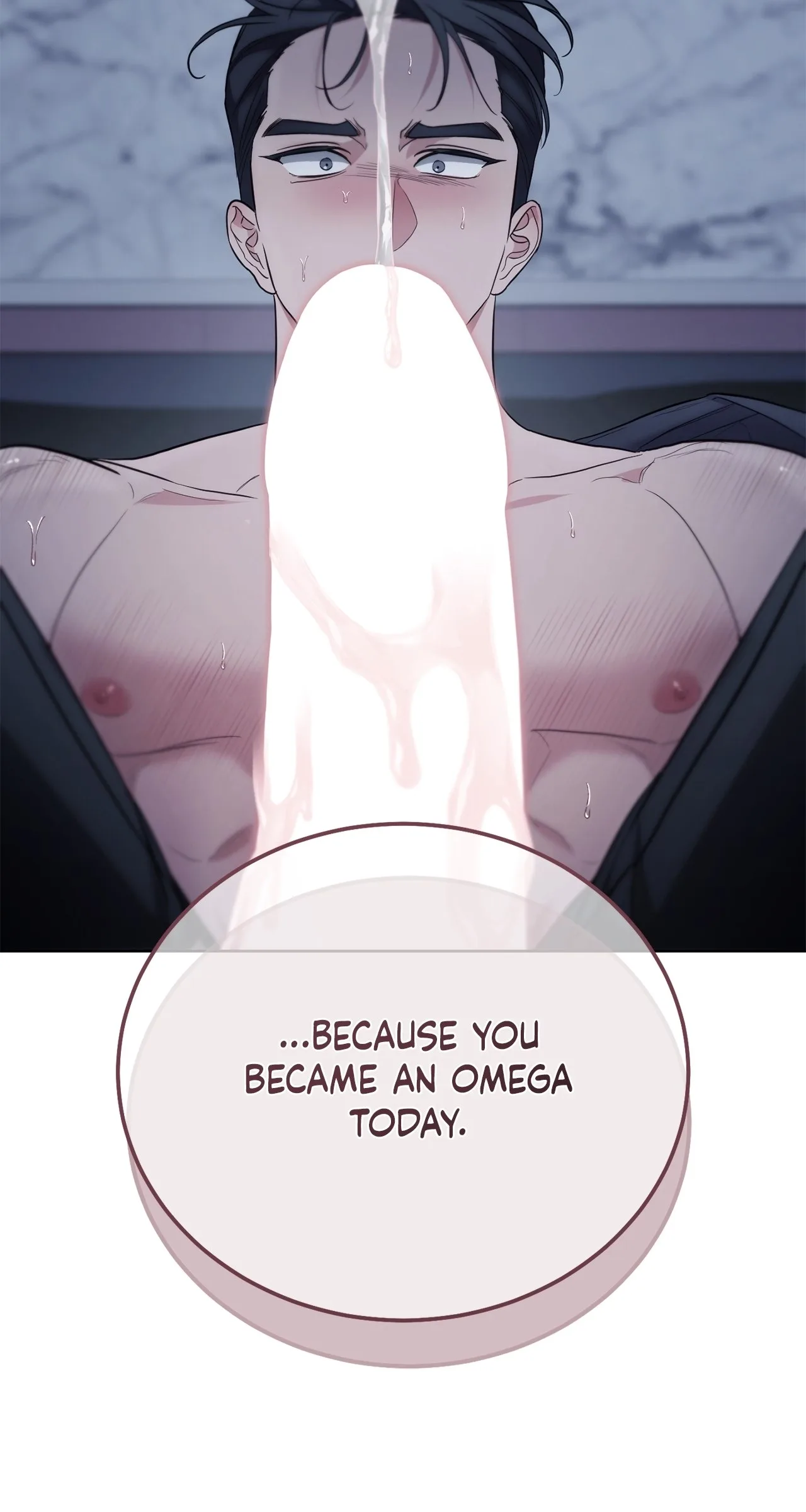 Unfinished Business Chapter 1 page 36