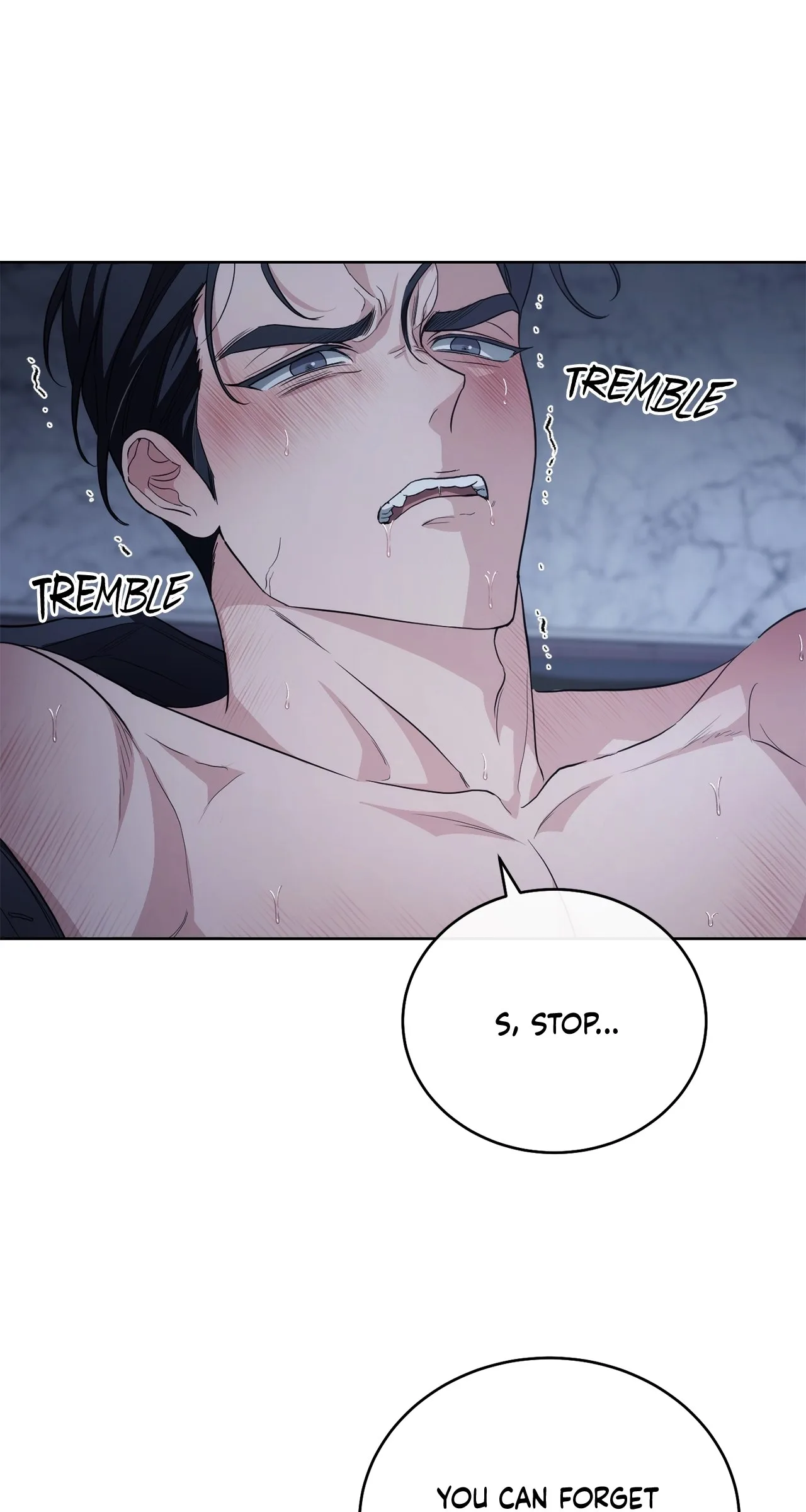 Unfinished Business Chapter 1 page 37