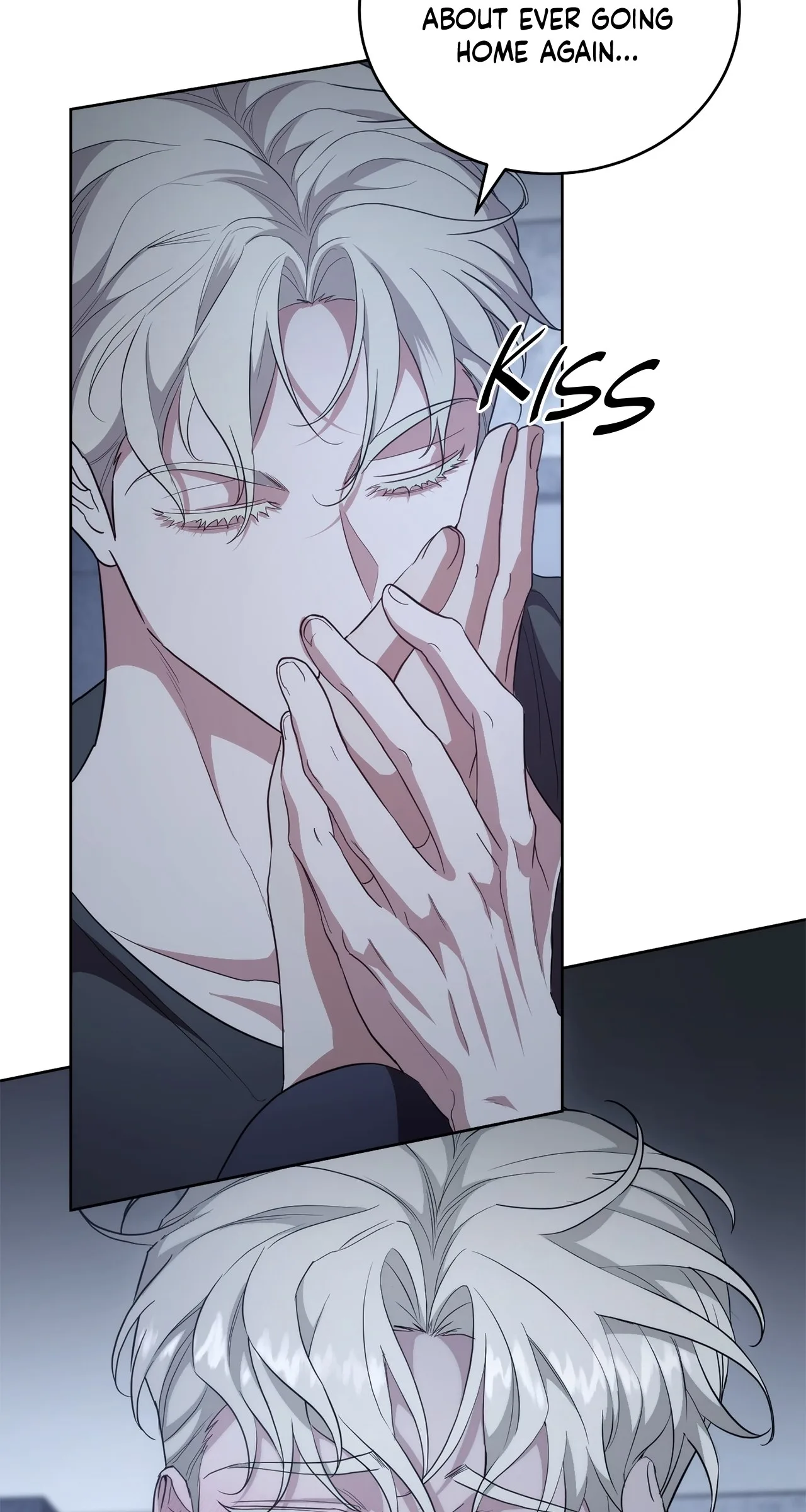 Unfinished Business Chapter 1 page 38