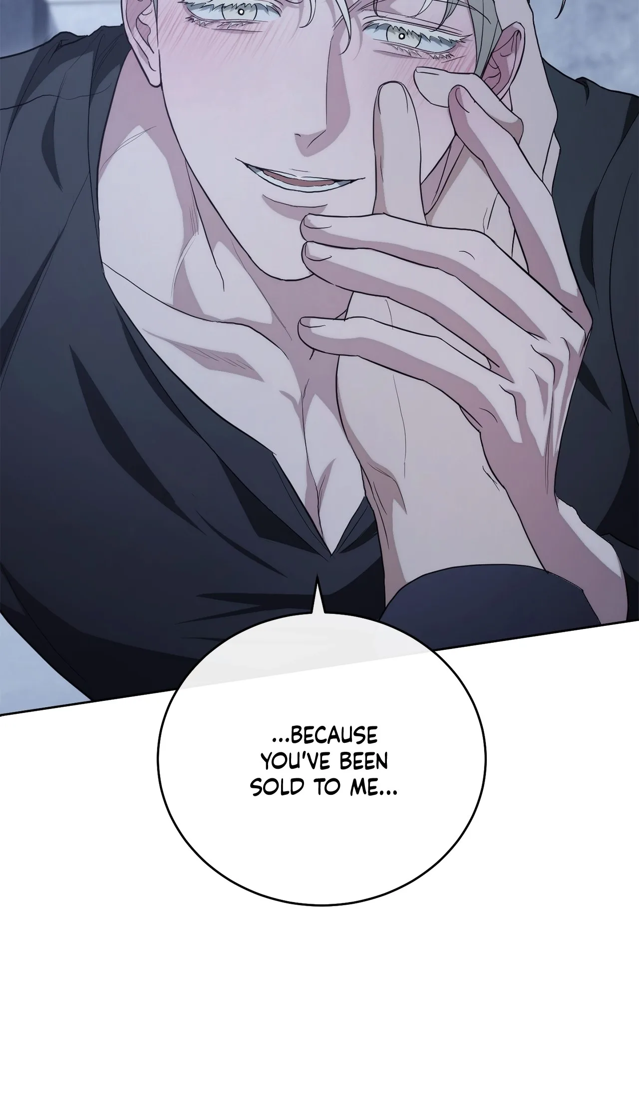 Unfinished Business Chapter 1 page 39