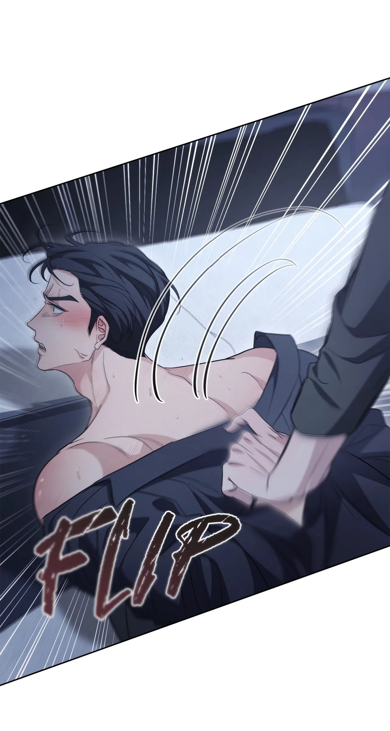 Unfinished Business Chapter 1 page 40