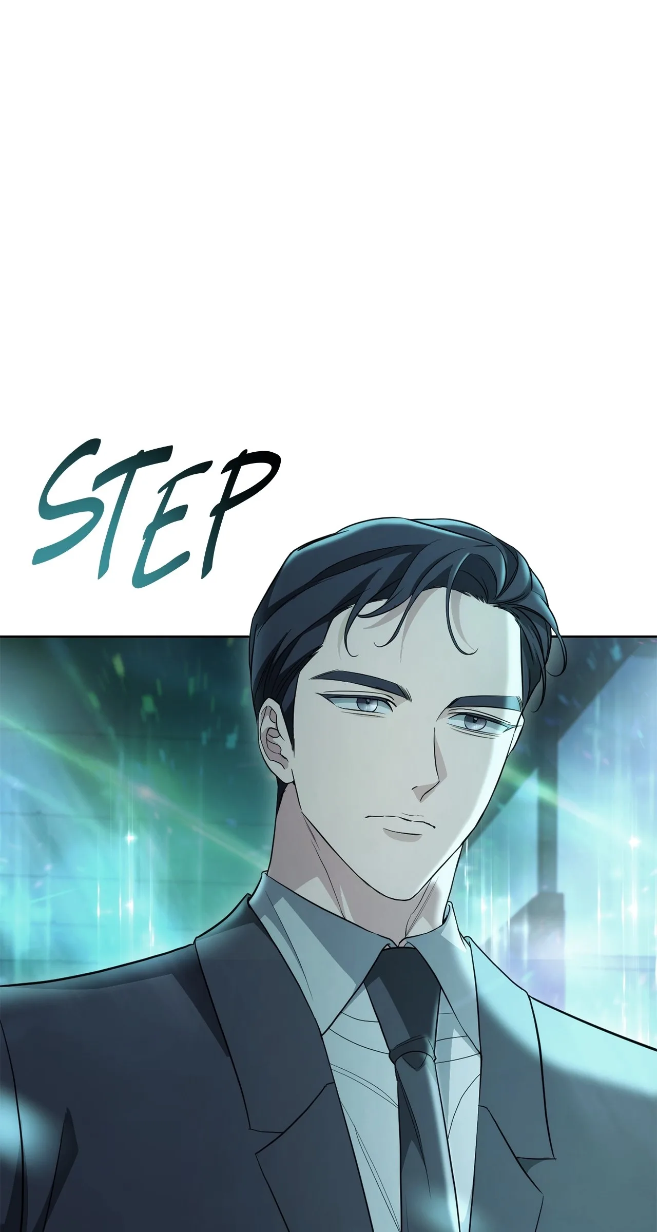 Unfinished Business Chapter 1 page 52