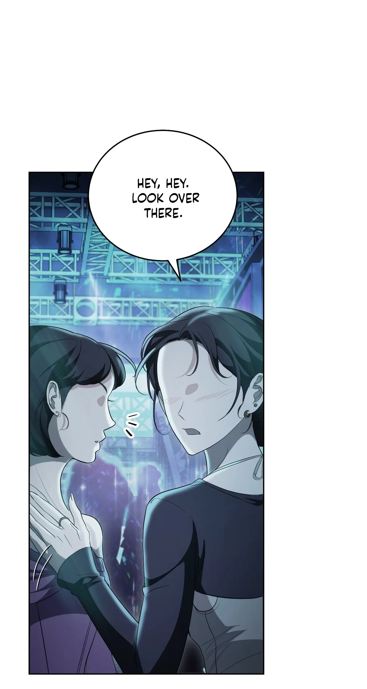 Unfinished Business Chapter 1 page 51