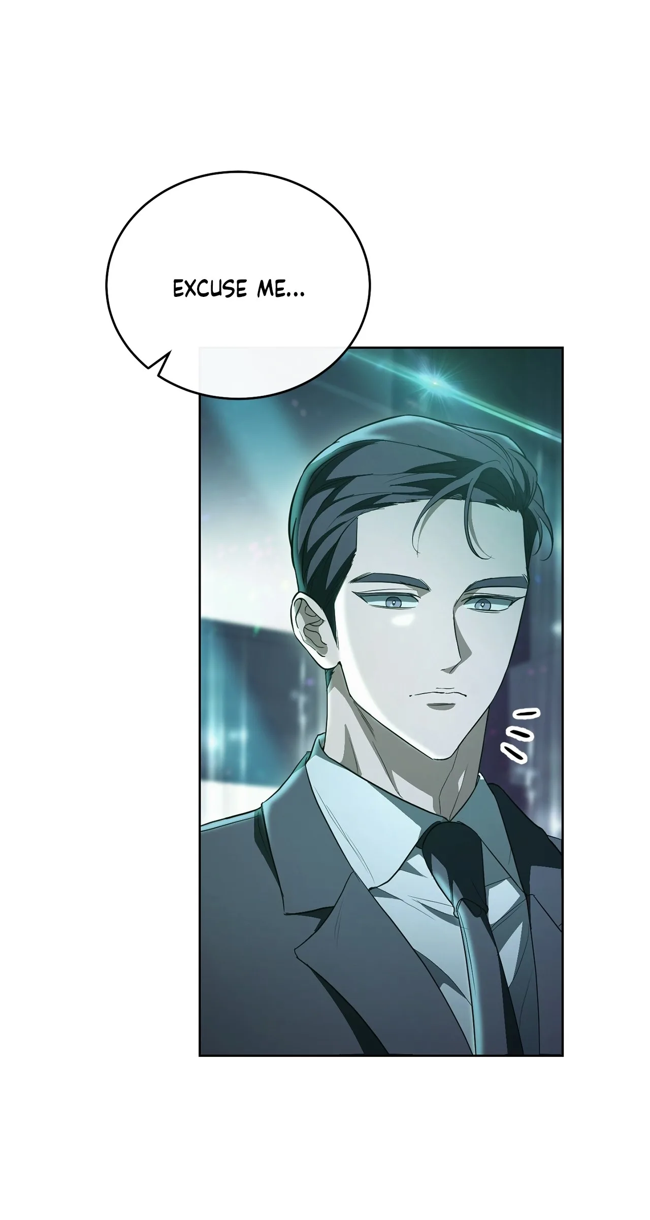 Unfinished Business Chapter 1 page 55