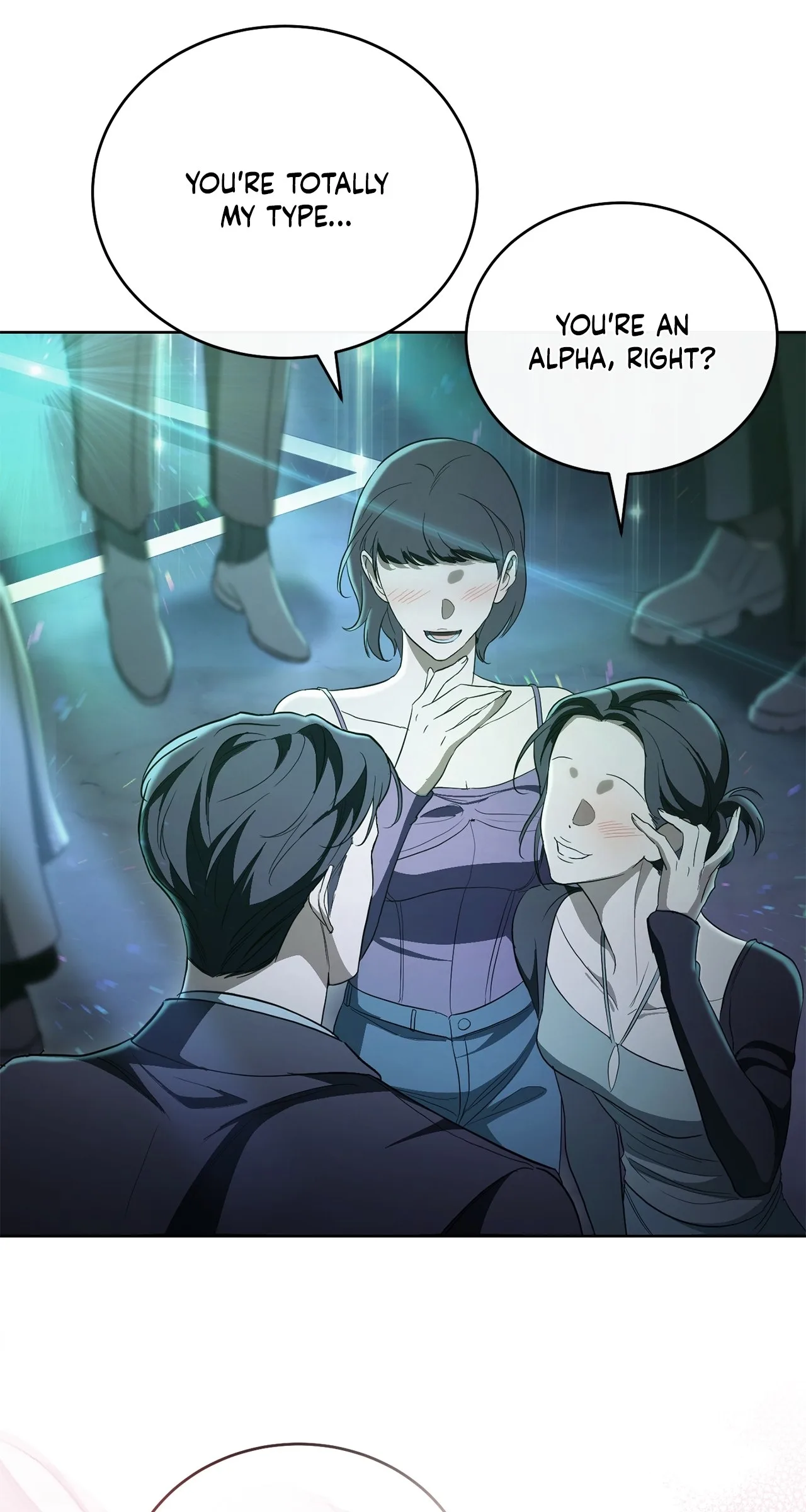 Unfinished Business Chapter 1 page 56