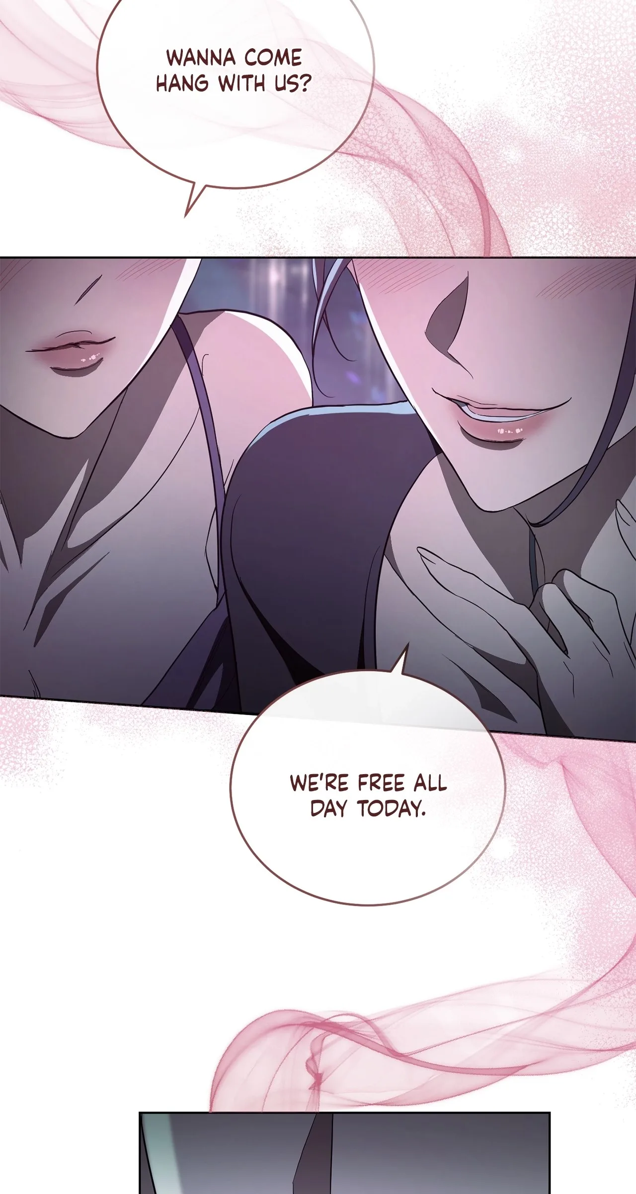 Unfinished Business Chapter 1 page 57