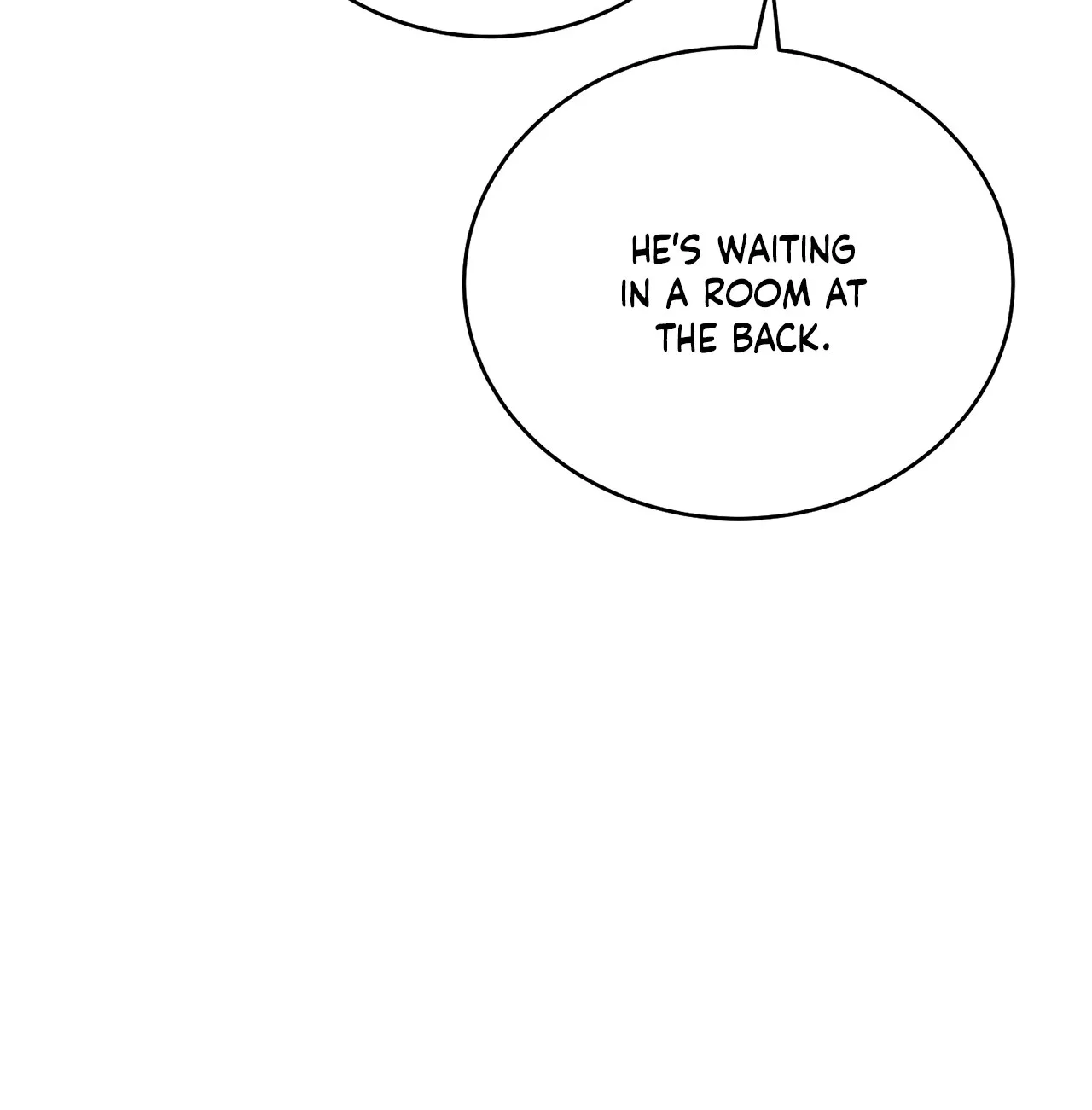Unfinished Business Chapter 1 page 61