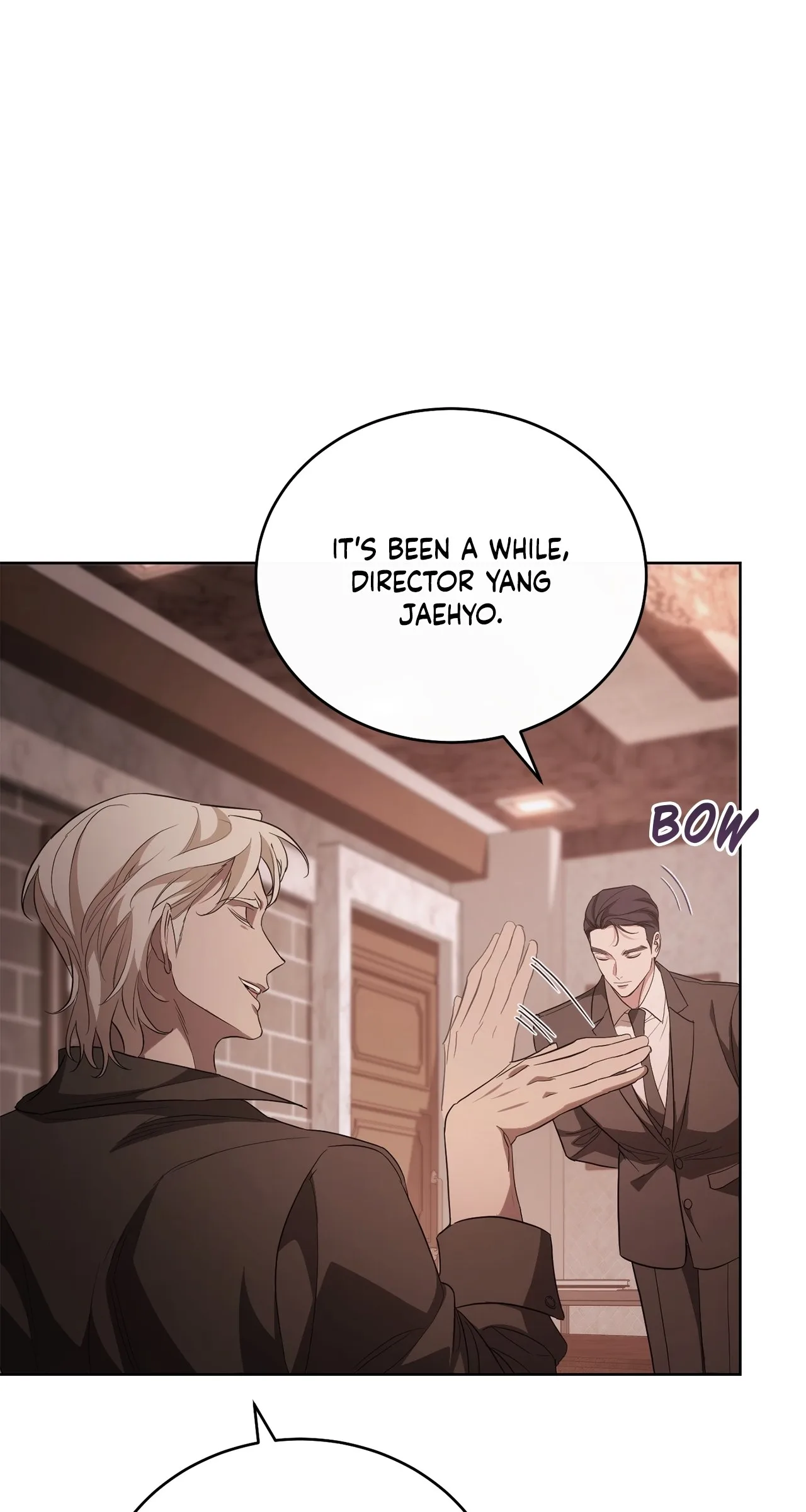 Unfinished Business Chapter 1 page 65