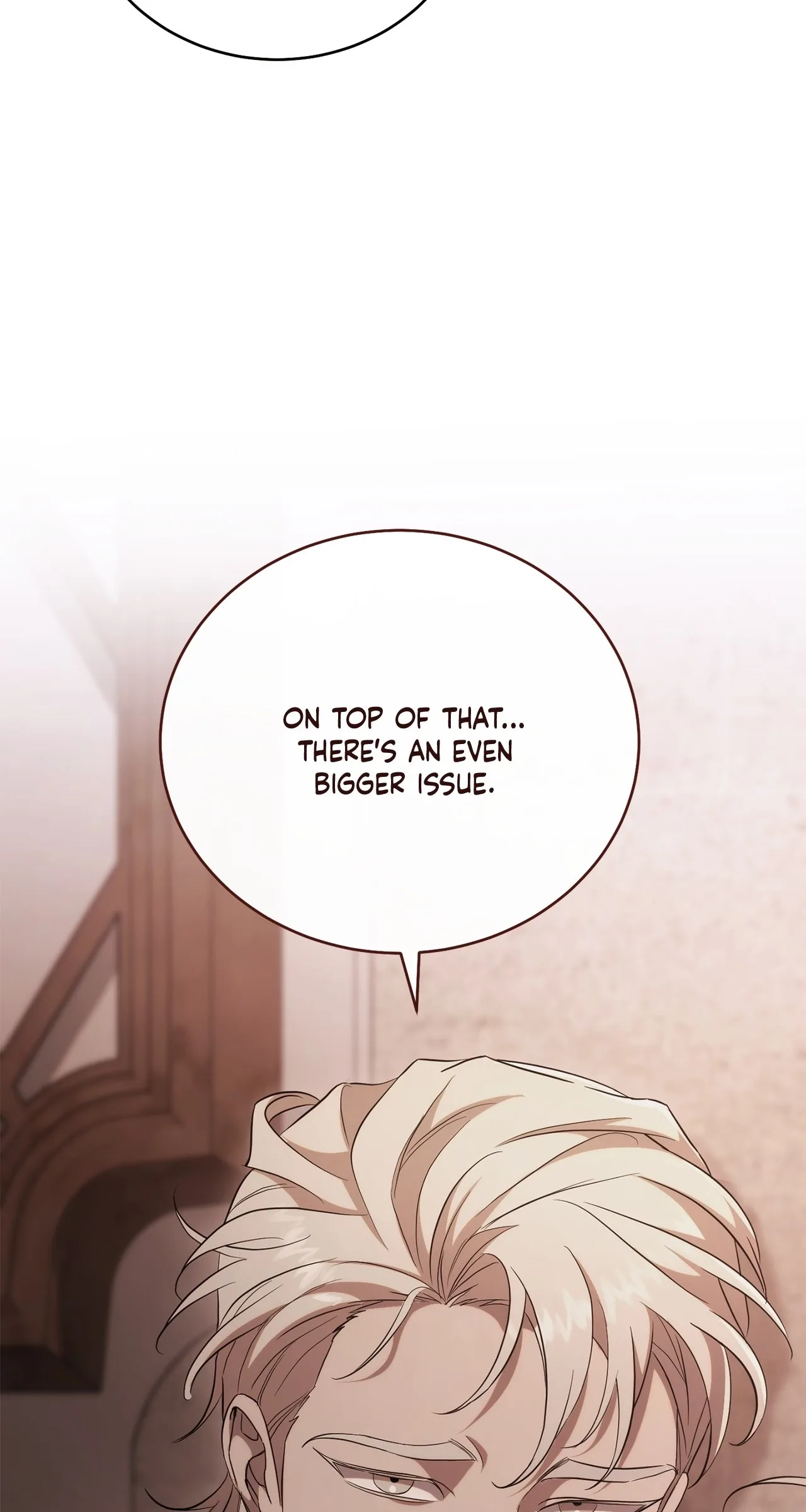 Unfinished Business Chapter 1 page 73