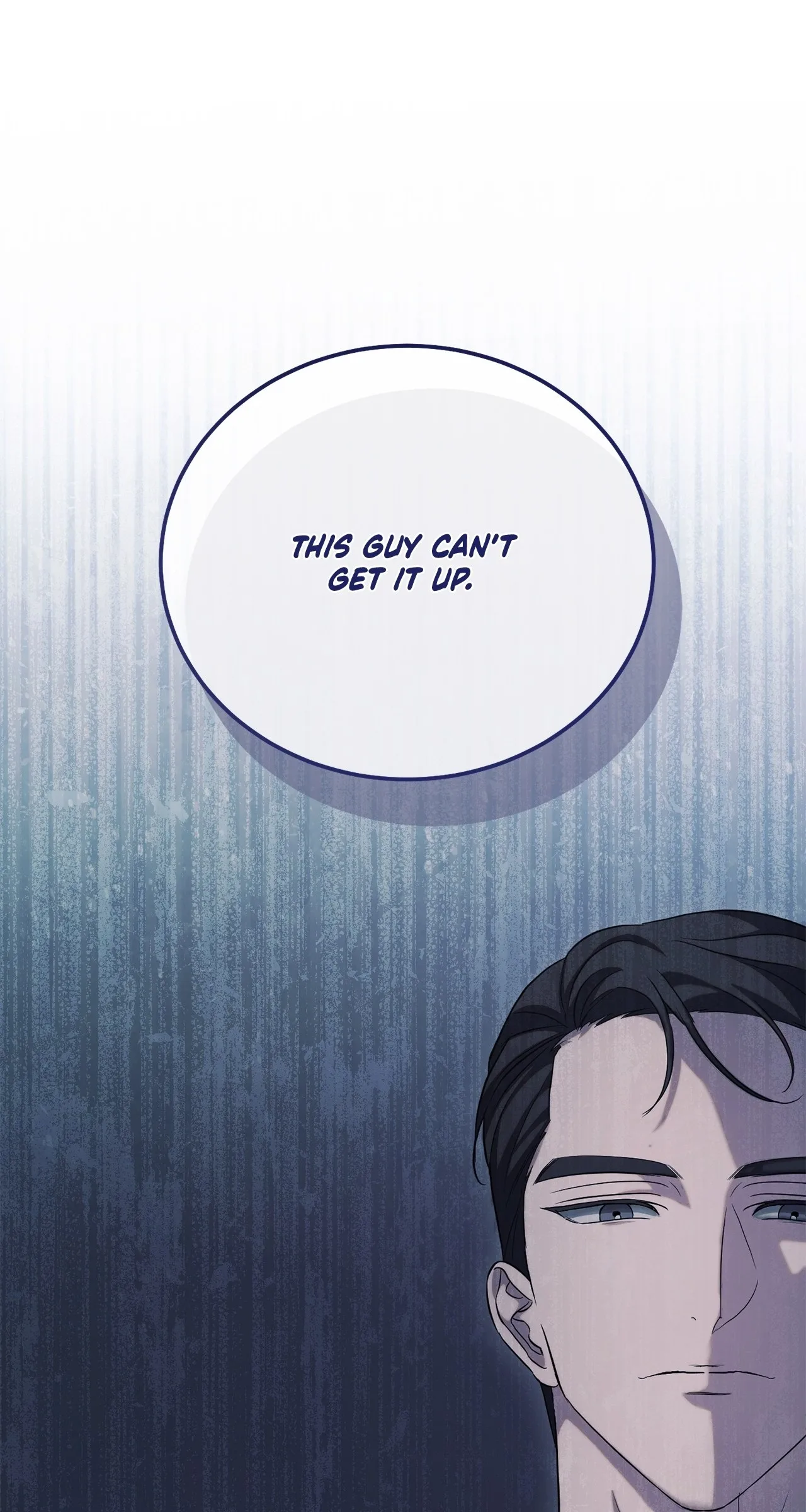 Unfinished Business Chapter 1 page 75