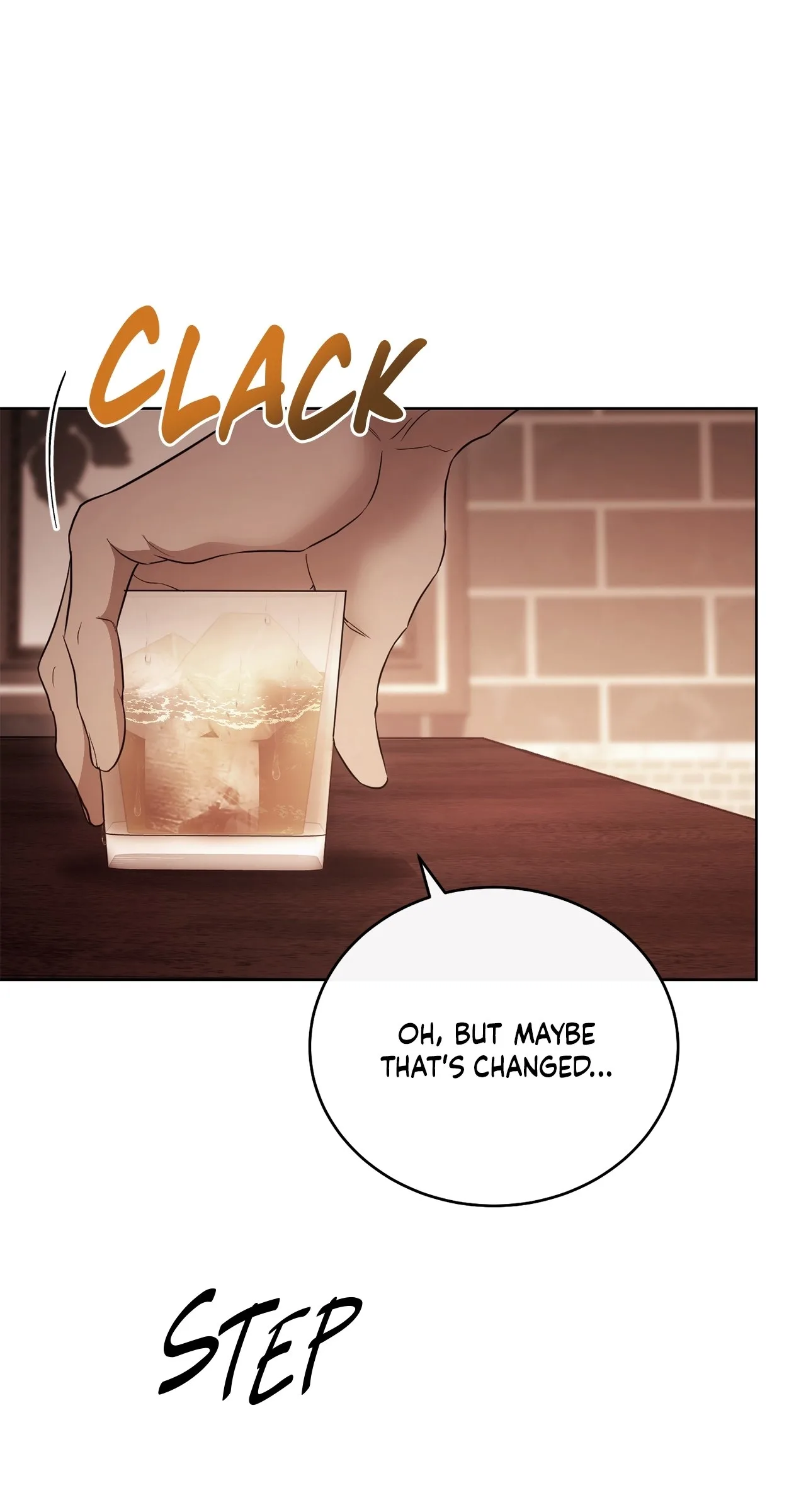 Unfinished Business Chapter 1 page 79