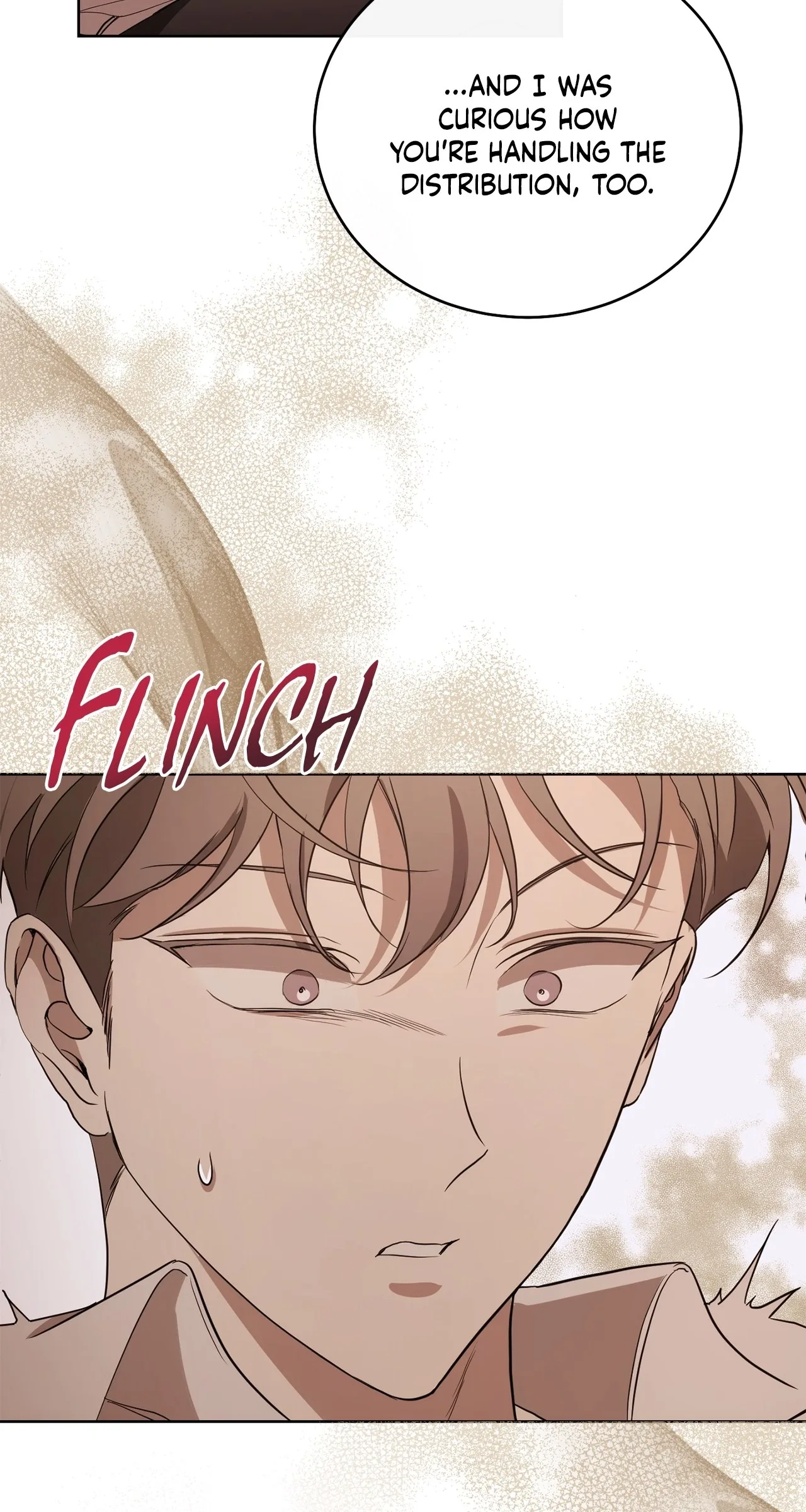 Unfinished Business Chapter 1 page 95