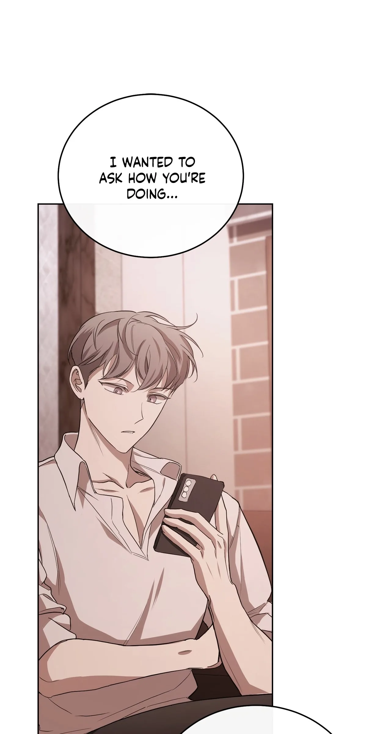 Unfinished Business Chapter 1 page 94