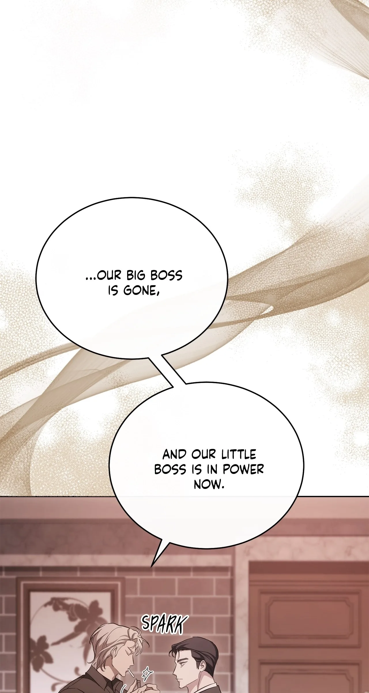 Unfinished Business Chapter 1 page 96