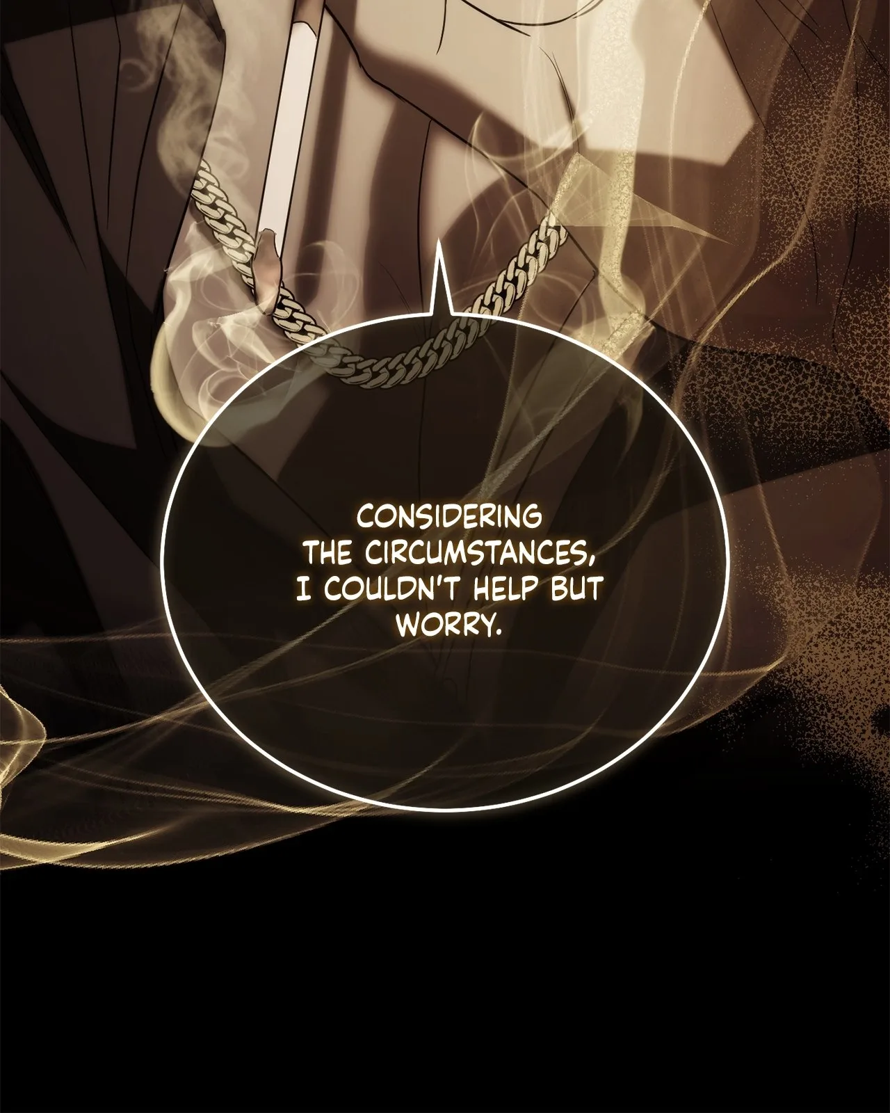 Unfinished Business Chapter 1 page 100
