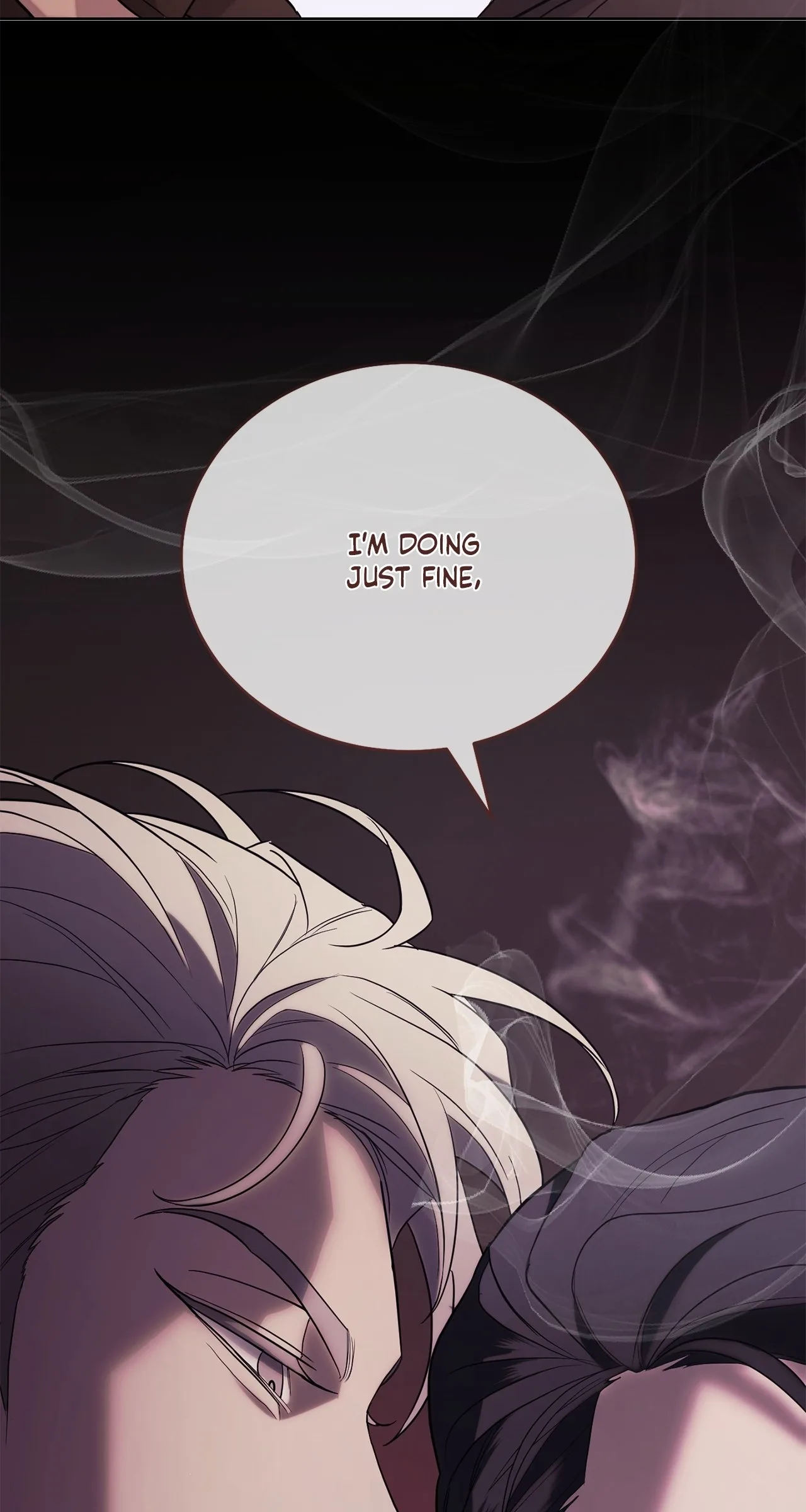 Unfinished Business Chapter 1 page 102