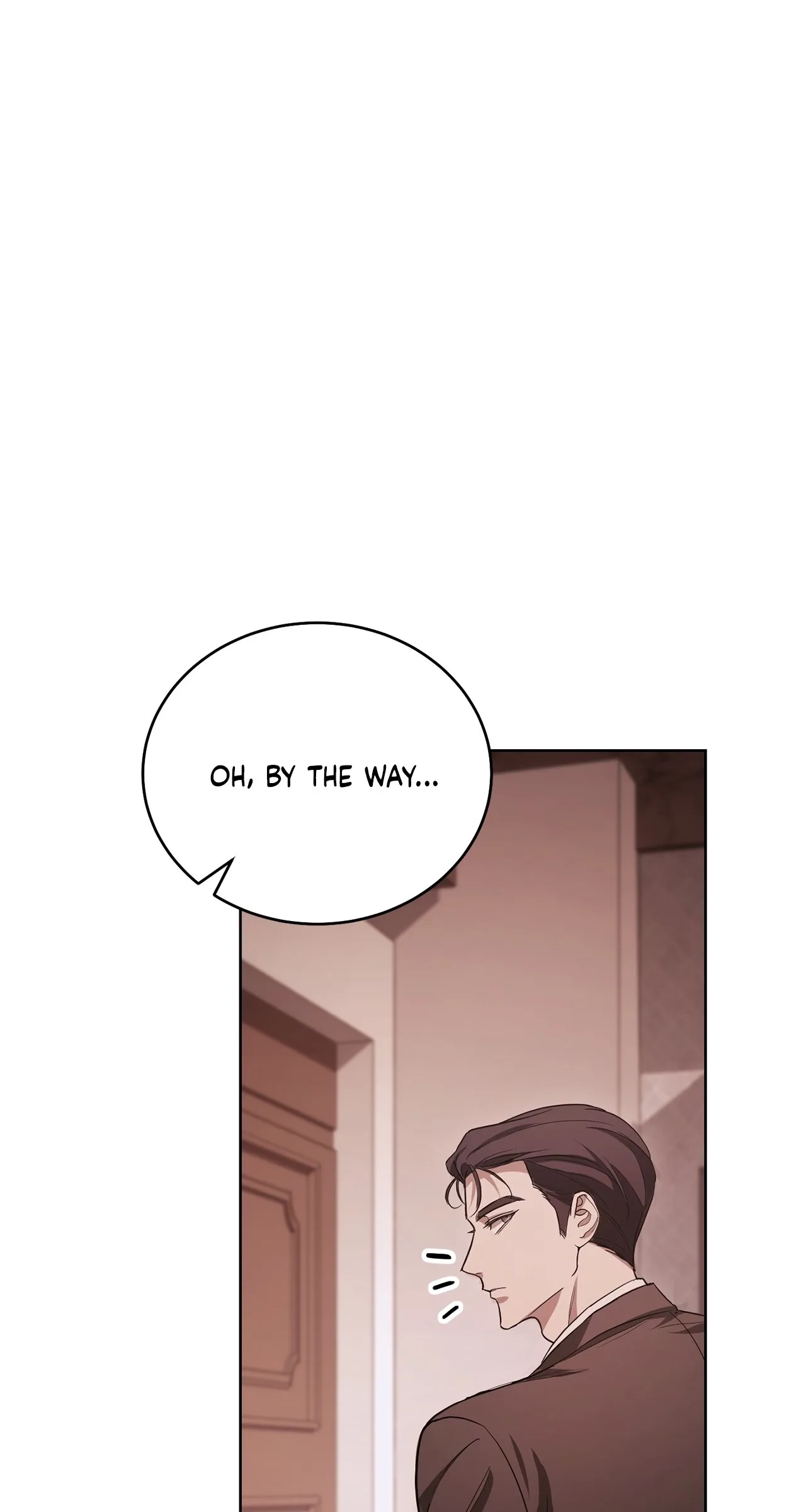 Unfinished Business Chapter 1 page 112