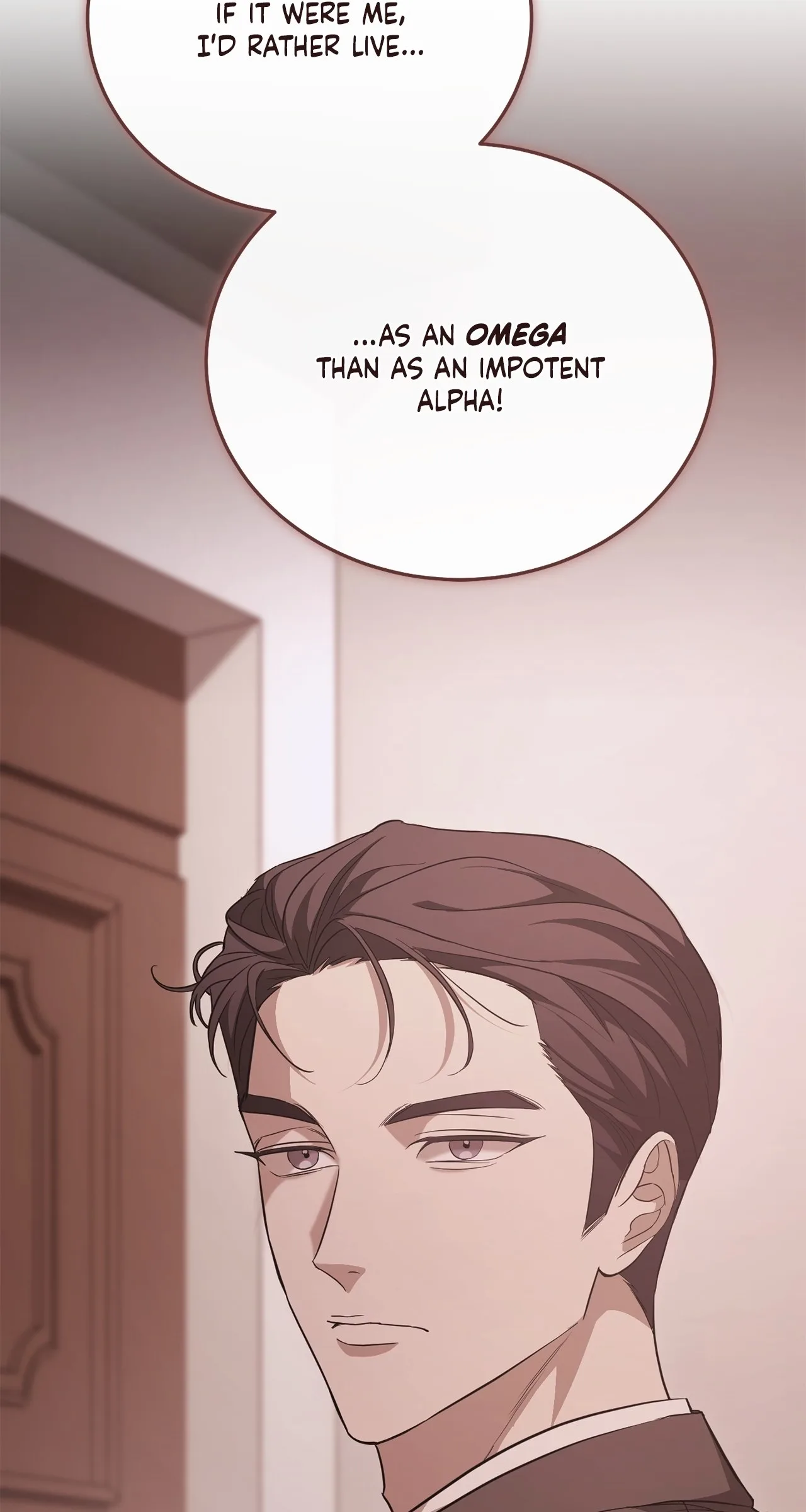 Unfinished Business Chapter 1 page 115