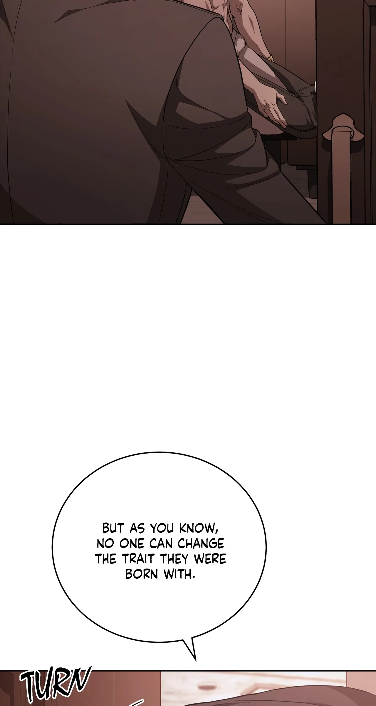 Unfinished Business Chapter 1 page 118