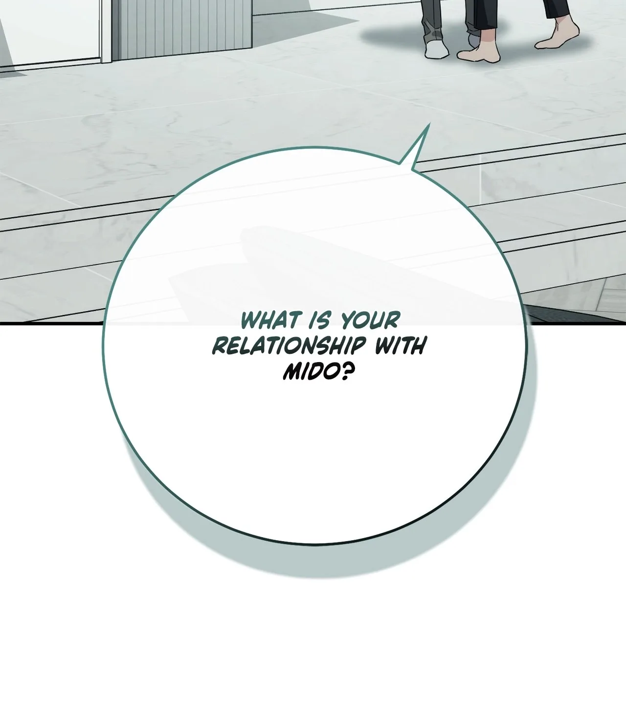 Unfinished Business Chapter 10 page 3